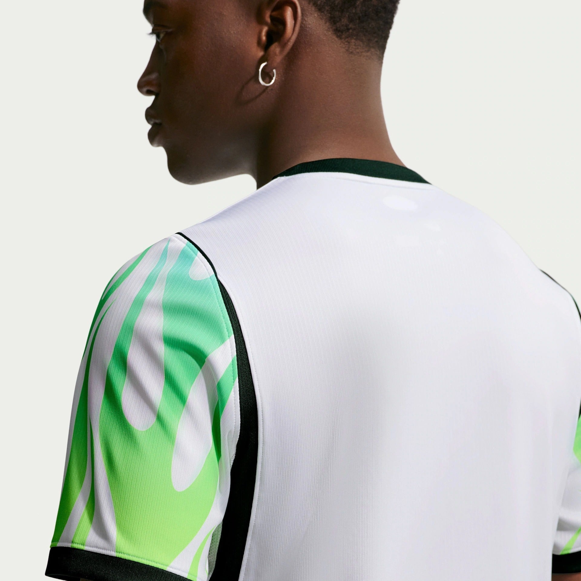 Camisa Nigéria 2026/27 II