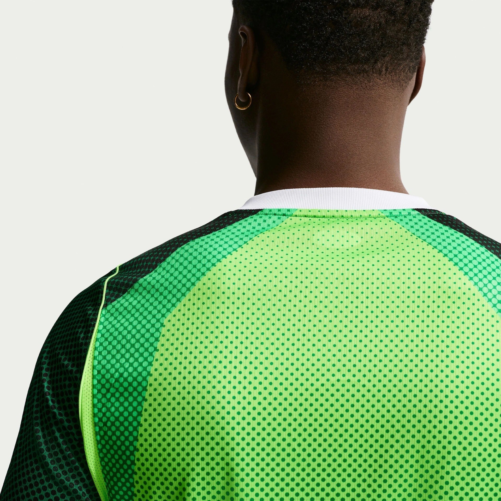 Camisa Nigéria 2026/27 I