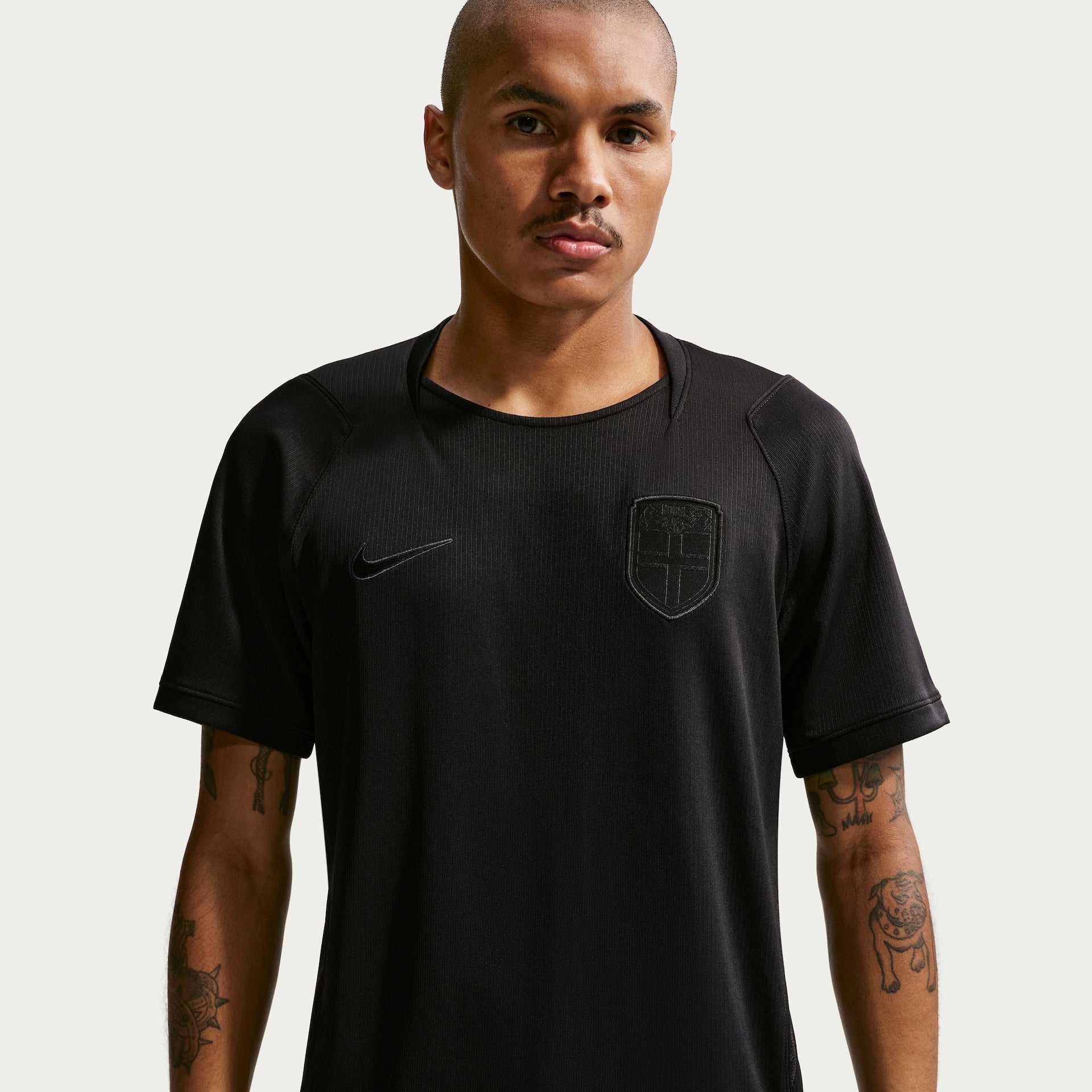 Camisa Noruega 2026/27 II