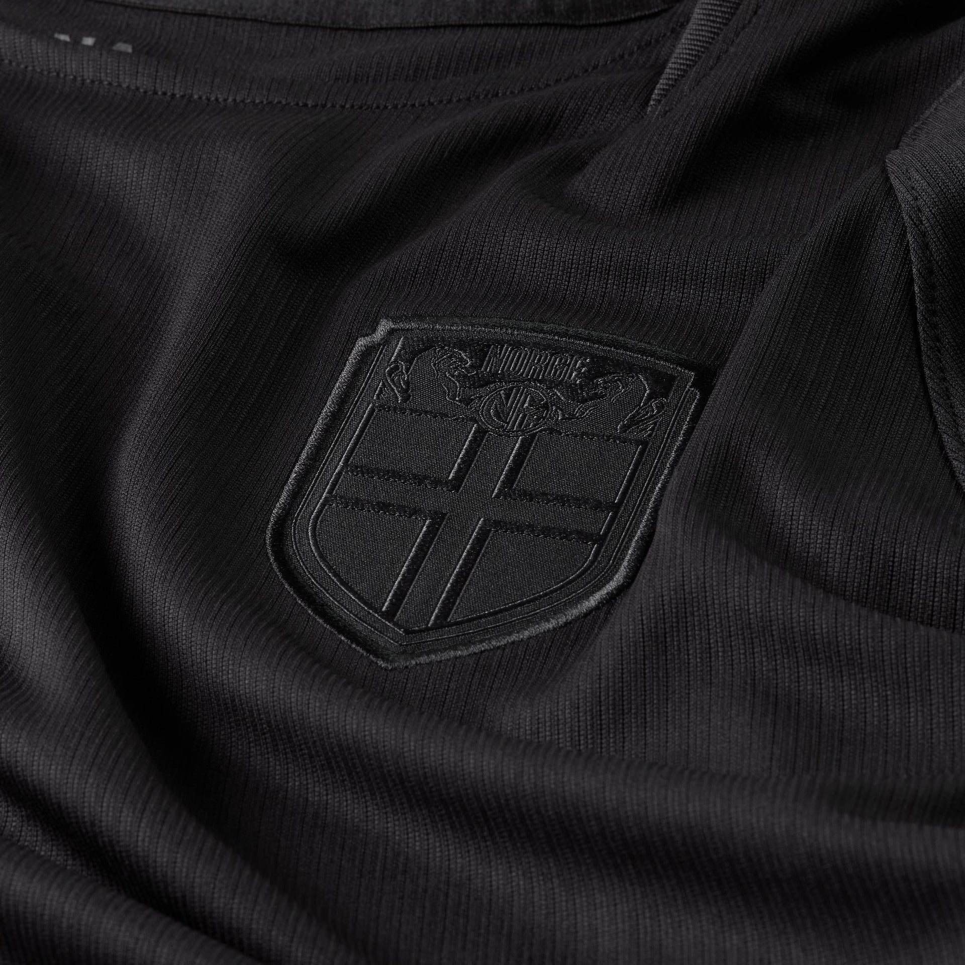 Camisa Noruega 2026/27 II