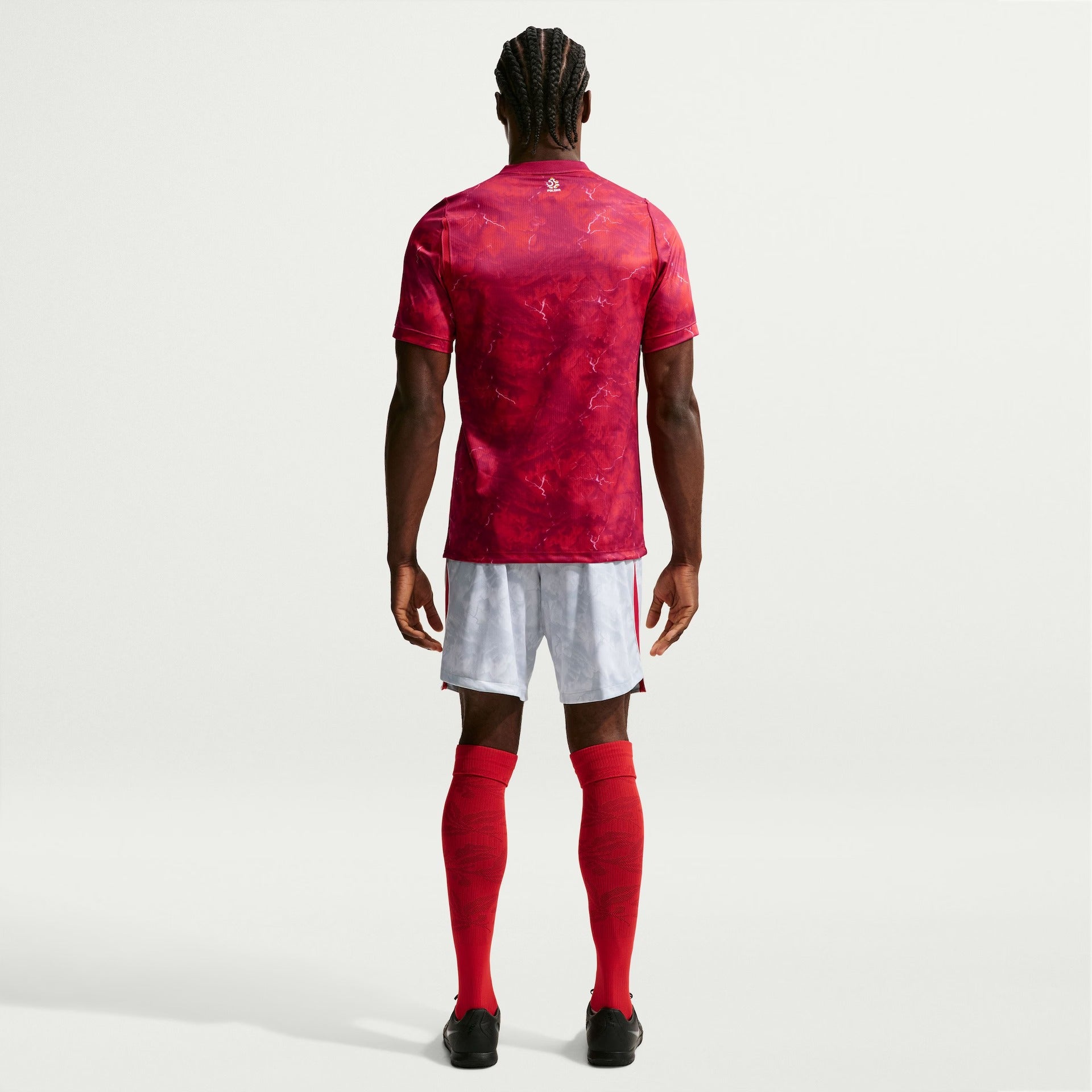 Camisa Polônia 2026/27 II