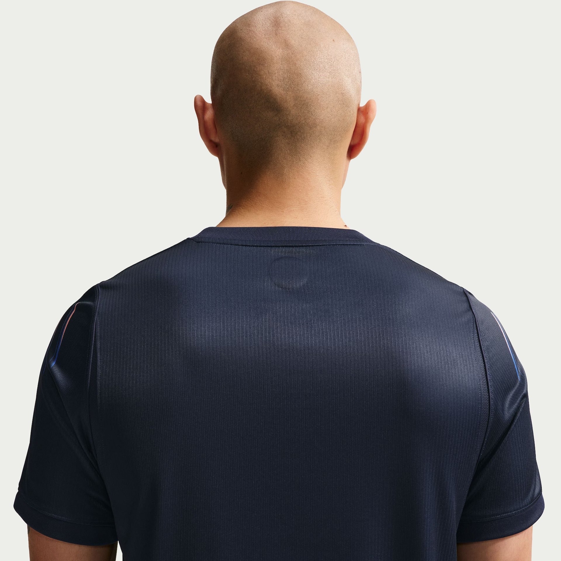 Camisa Uruguai 2026/27 II
