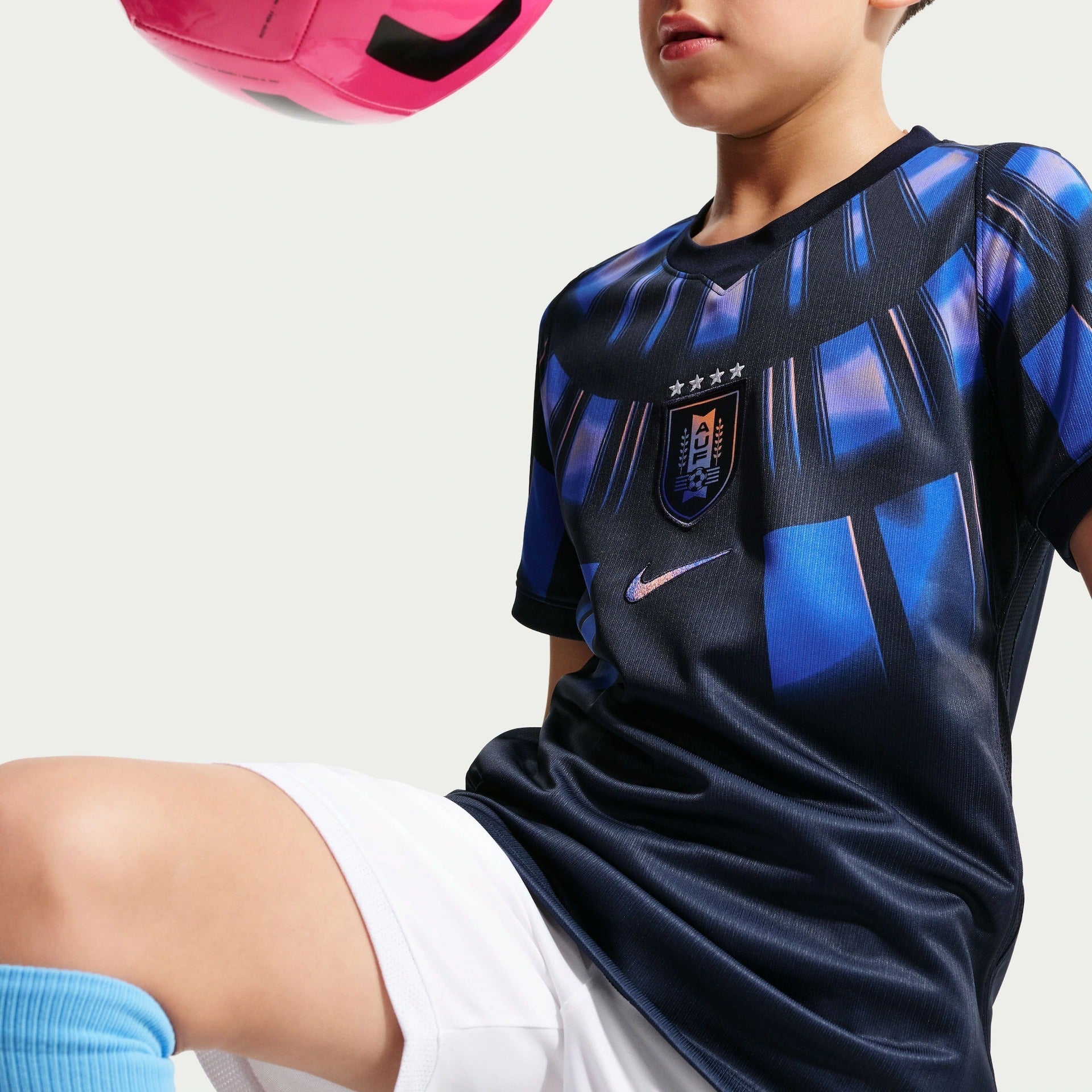 Conjunto Infantil Holanda 2026/27 I