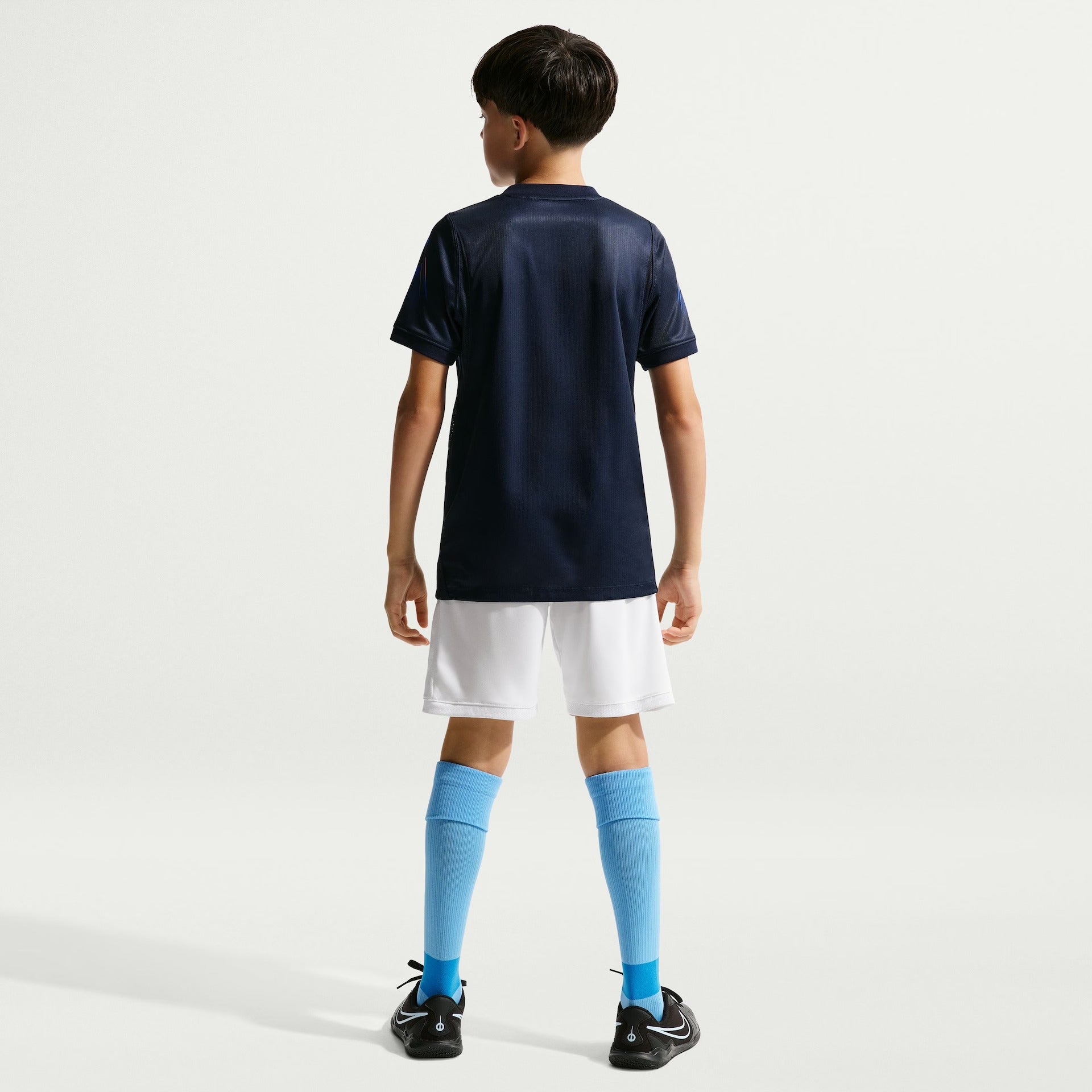 Conjunto Infantil Holanda 2026/27 I