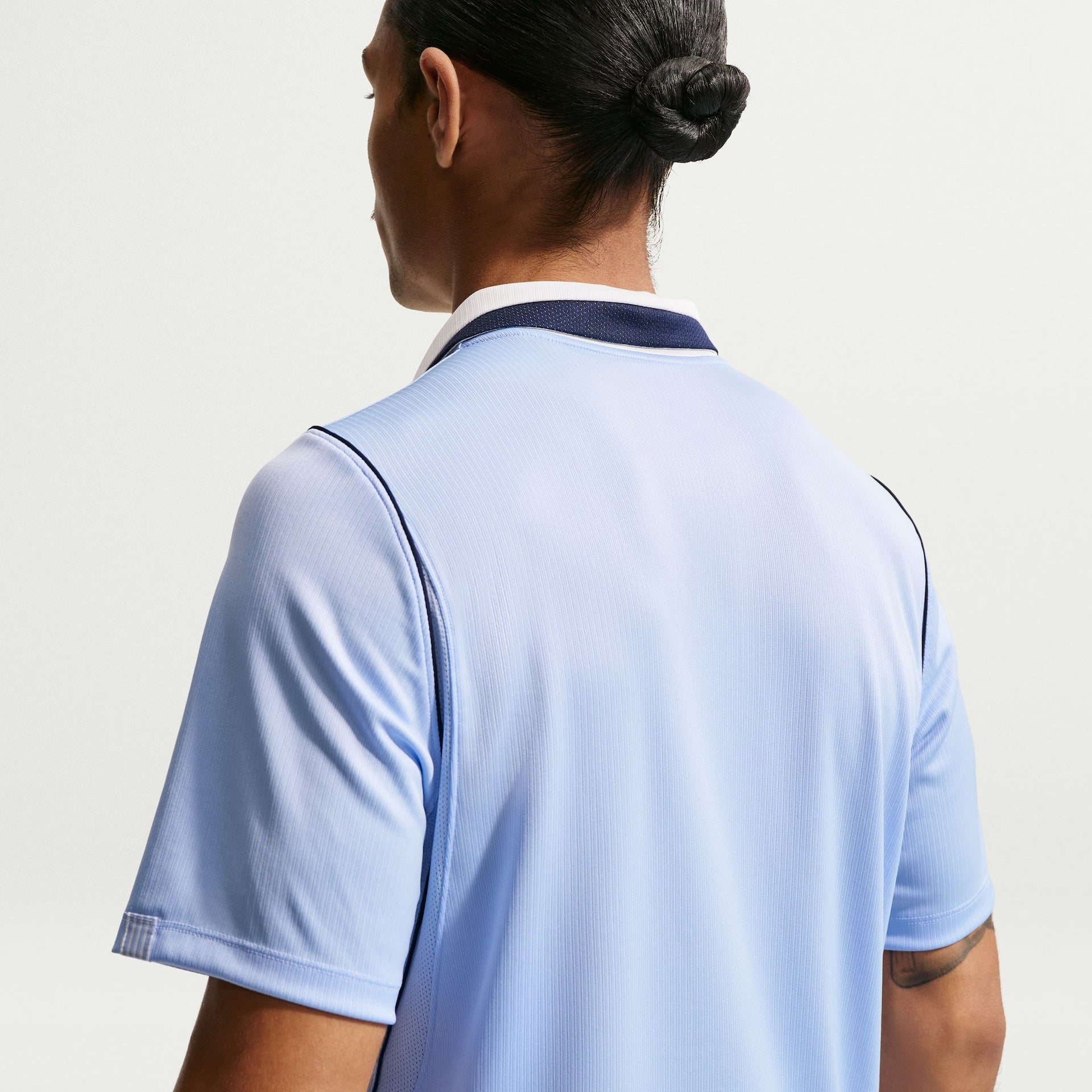 Camisa Uruguai 2026/27 I
