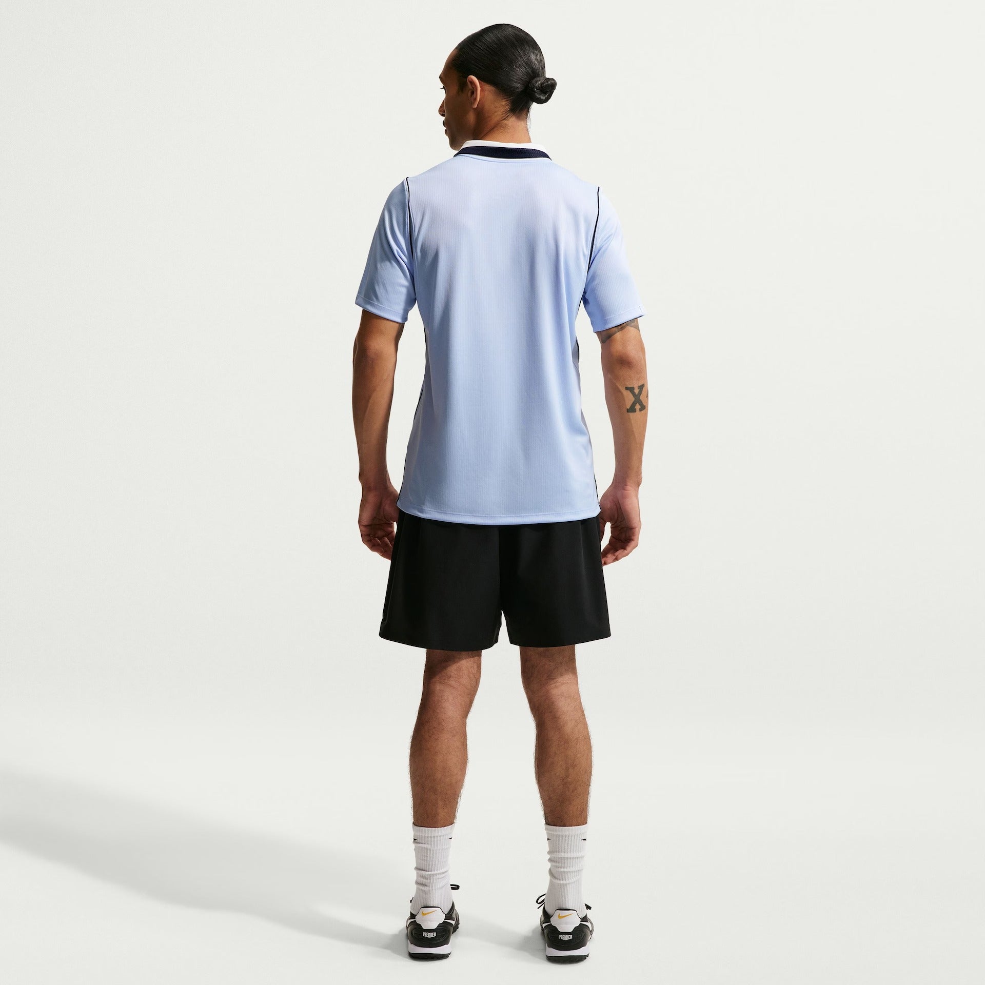 Camisa Uruguai 2026/27 I
