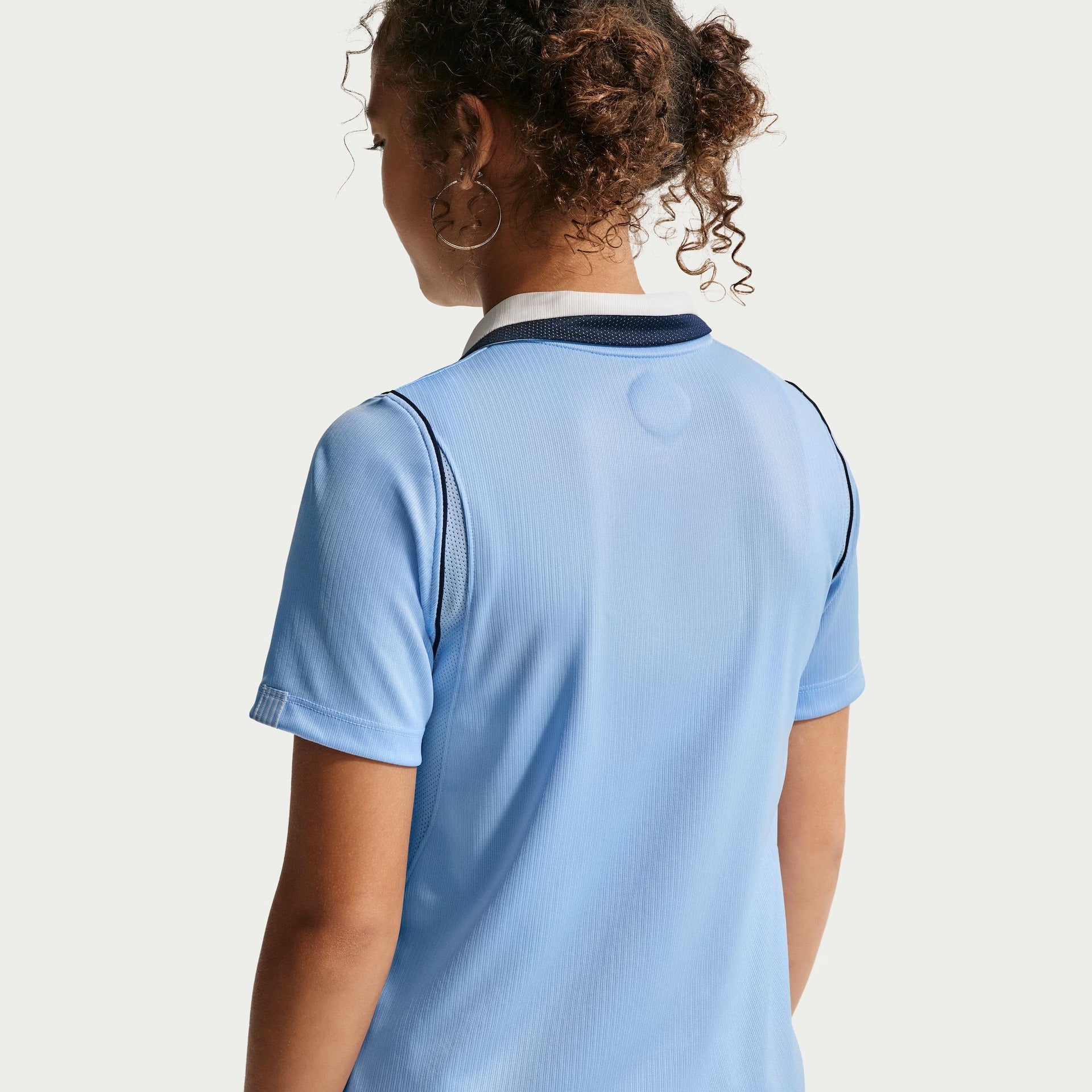 Conjunto Infantil Uruguai 2026/27 I Kit