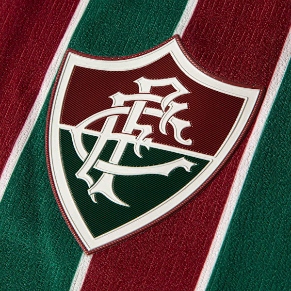 Camisa Fluminense 2026/27 I Jogador - imagem 6