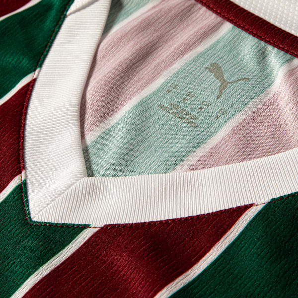 Camisa Fluminense 2026/27 I Jogador - imagem 4