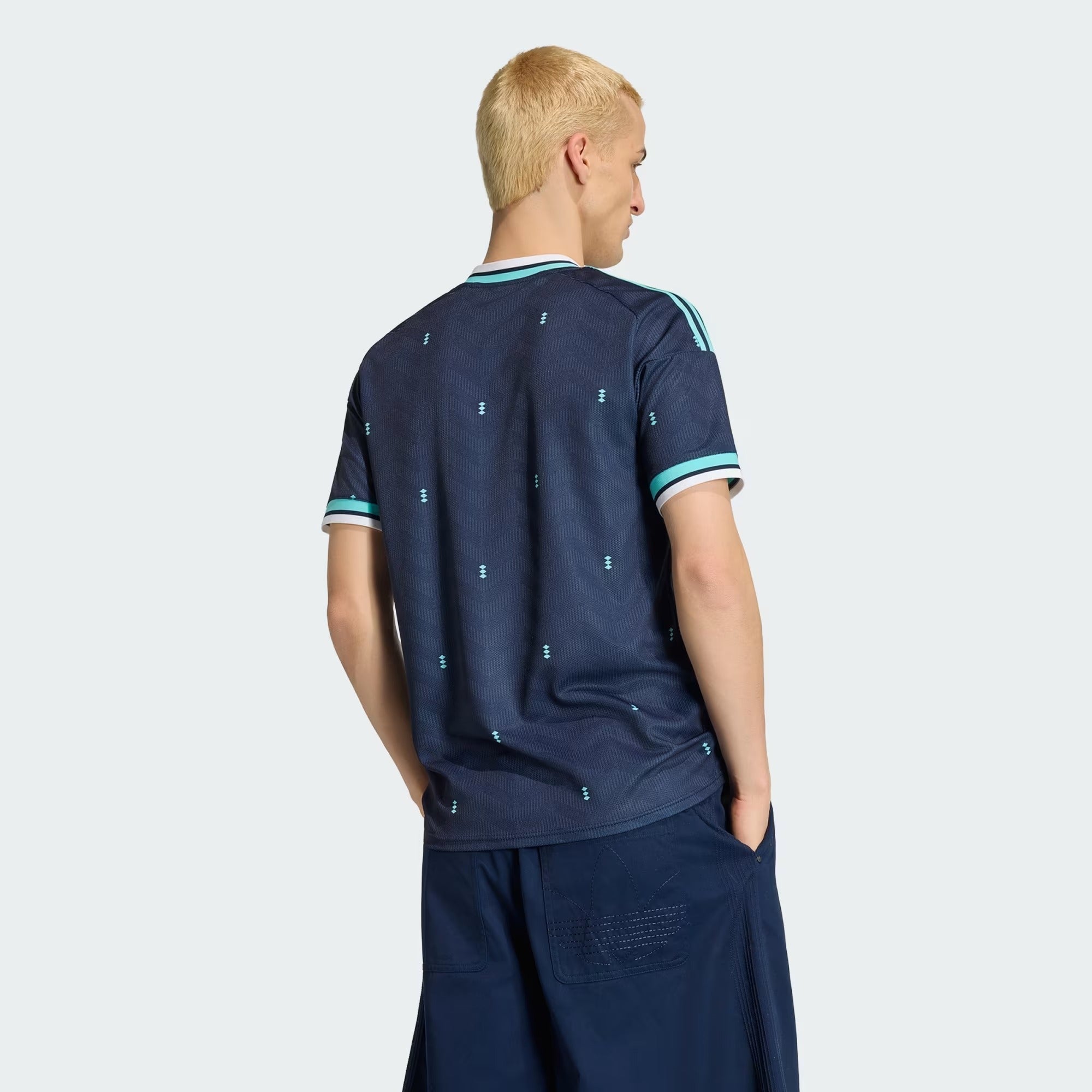 Camisa Alemanha 2026/27 II