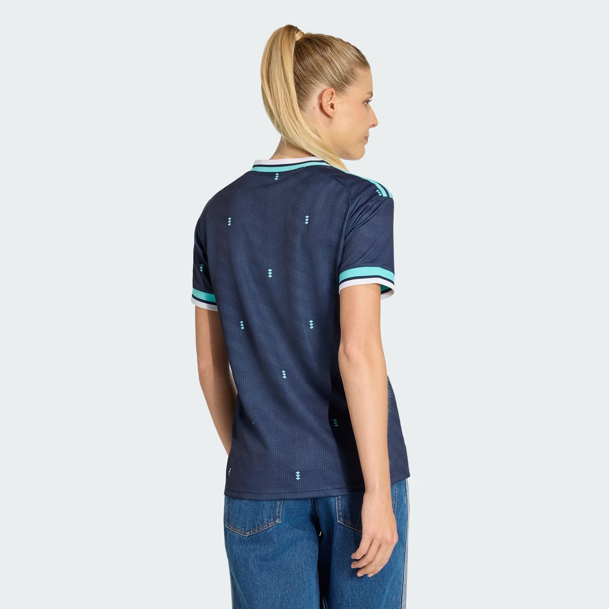 Camisa Feminina Alemanha 2026/27 II