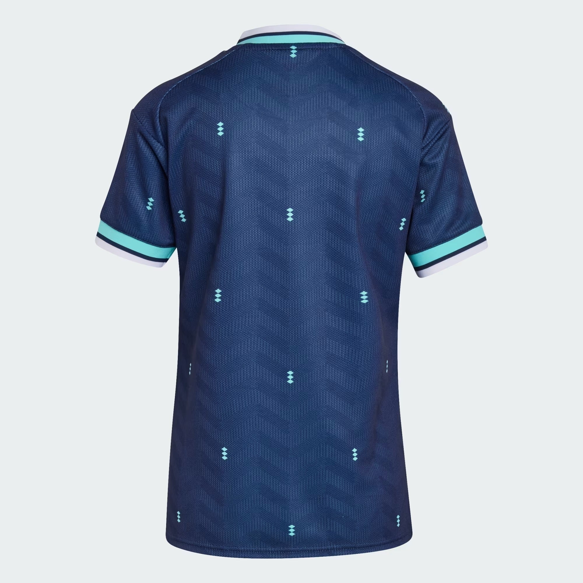 Camisa Feminina Alemanha 2026/27 II