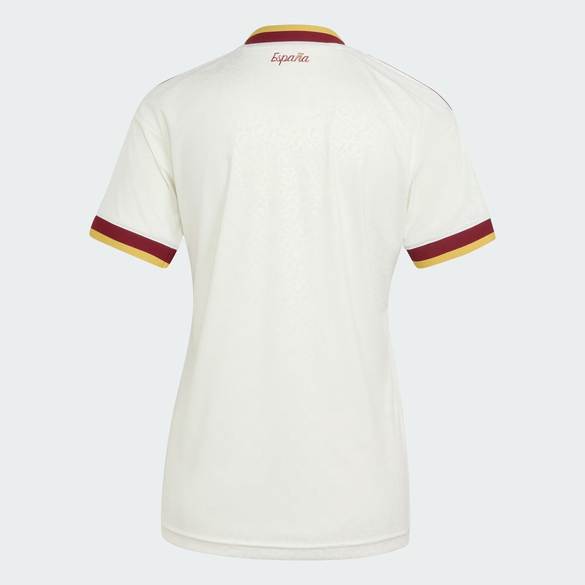 Camisa Feminina Espanha 2026/27 II