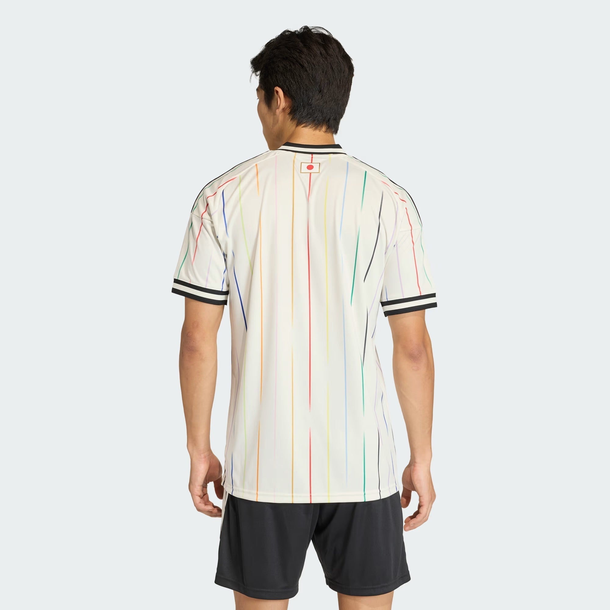 Camisa Japão 2026/27 II