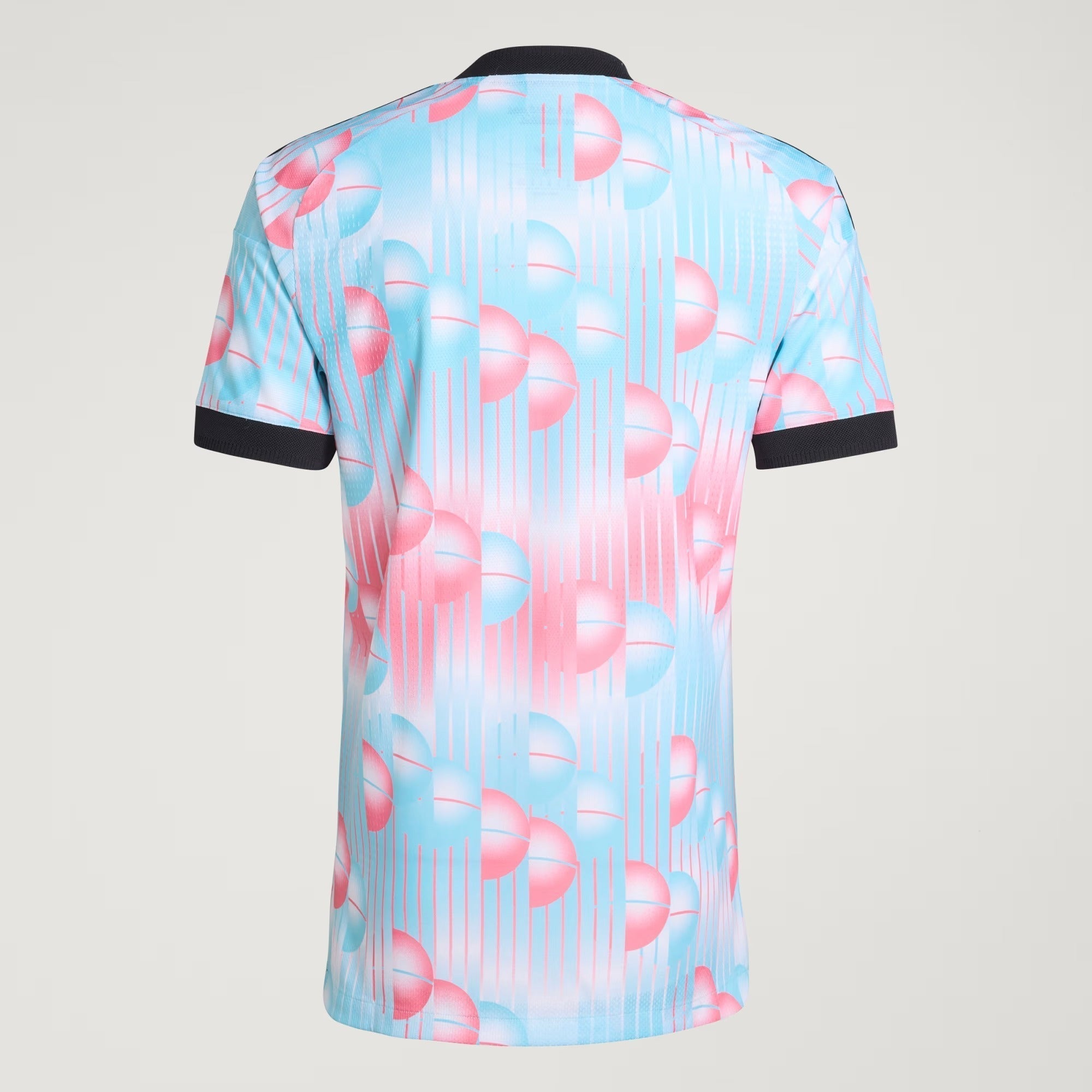 Camisa Bélgica 2026/27 II Jogador