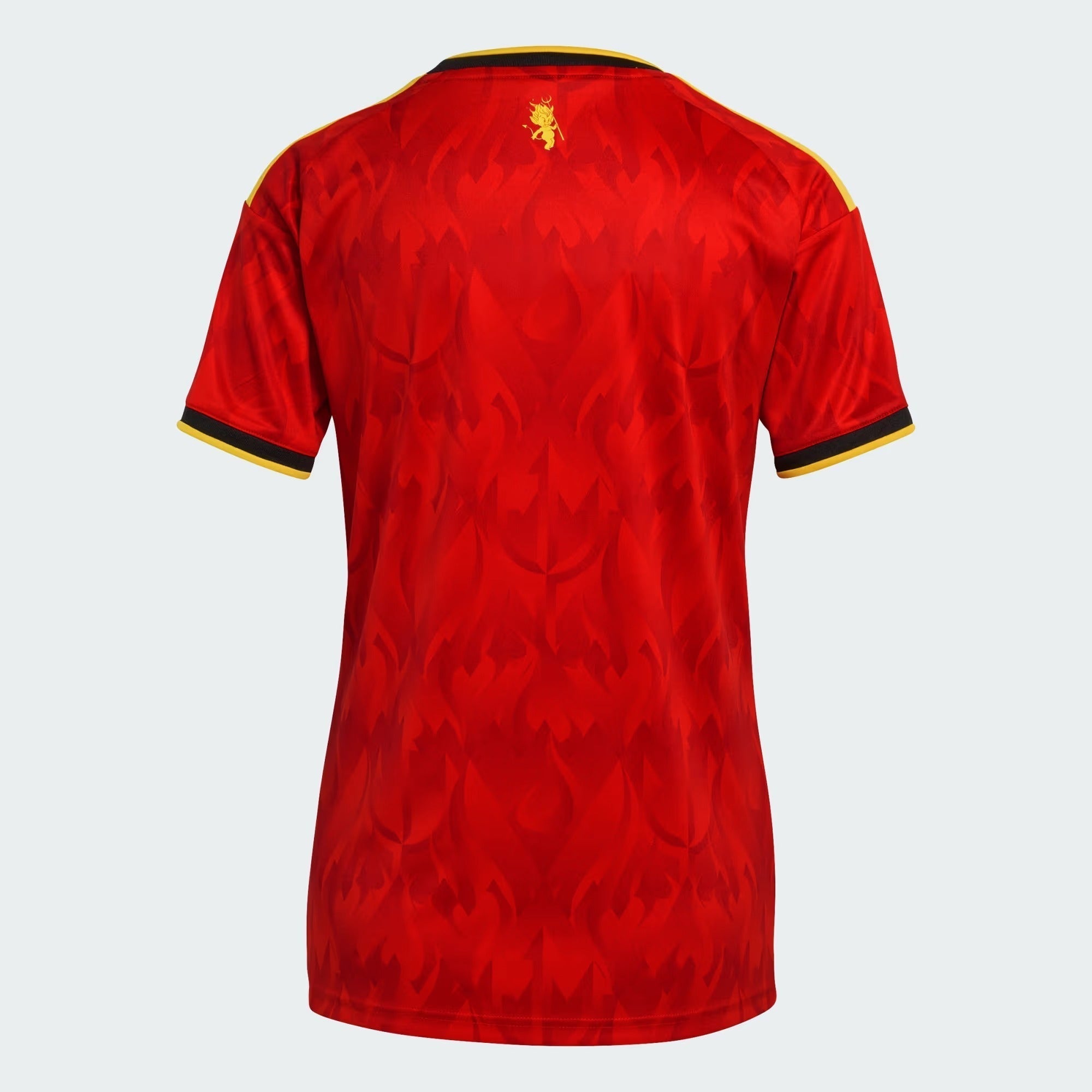 Camisa Feminina Bélgica 2026/27 I