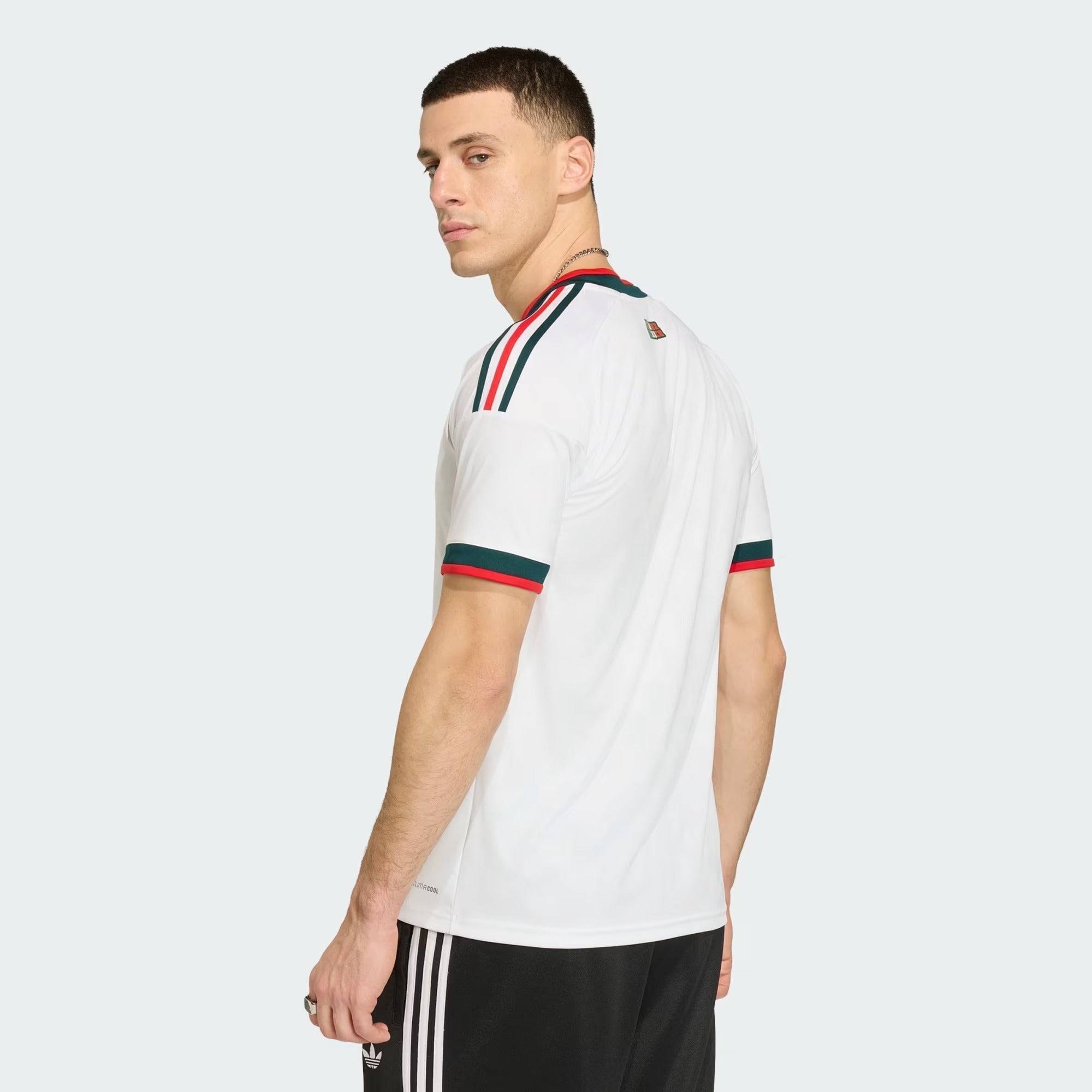 Camisa México 2026/27 II