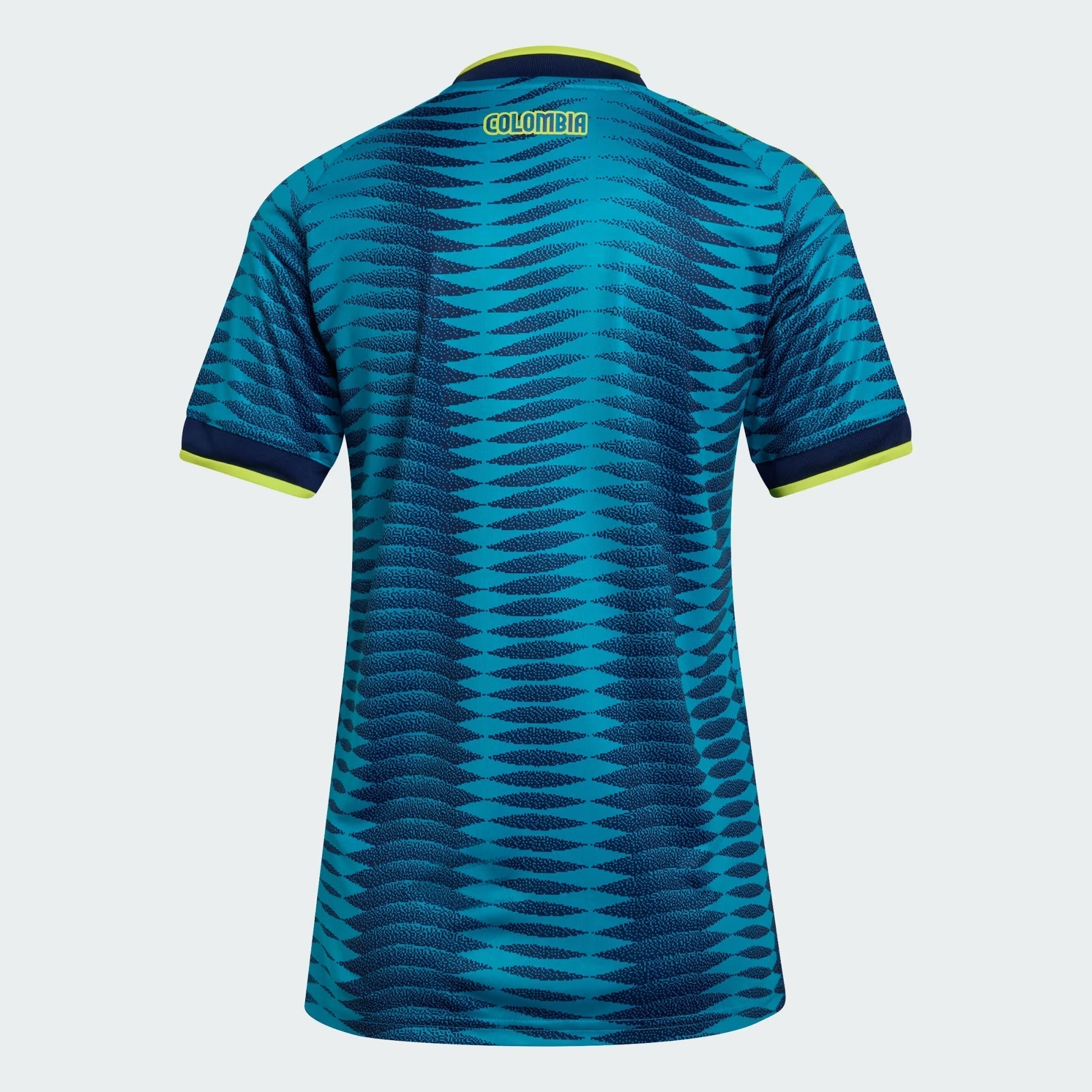 Camisa Feminina Colômbia 2026/27 II