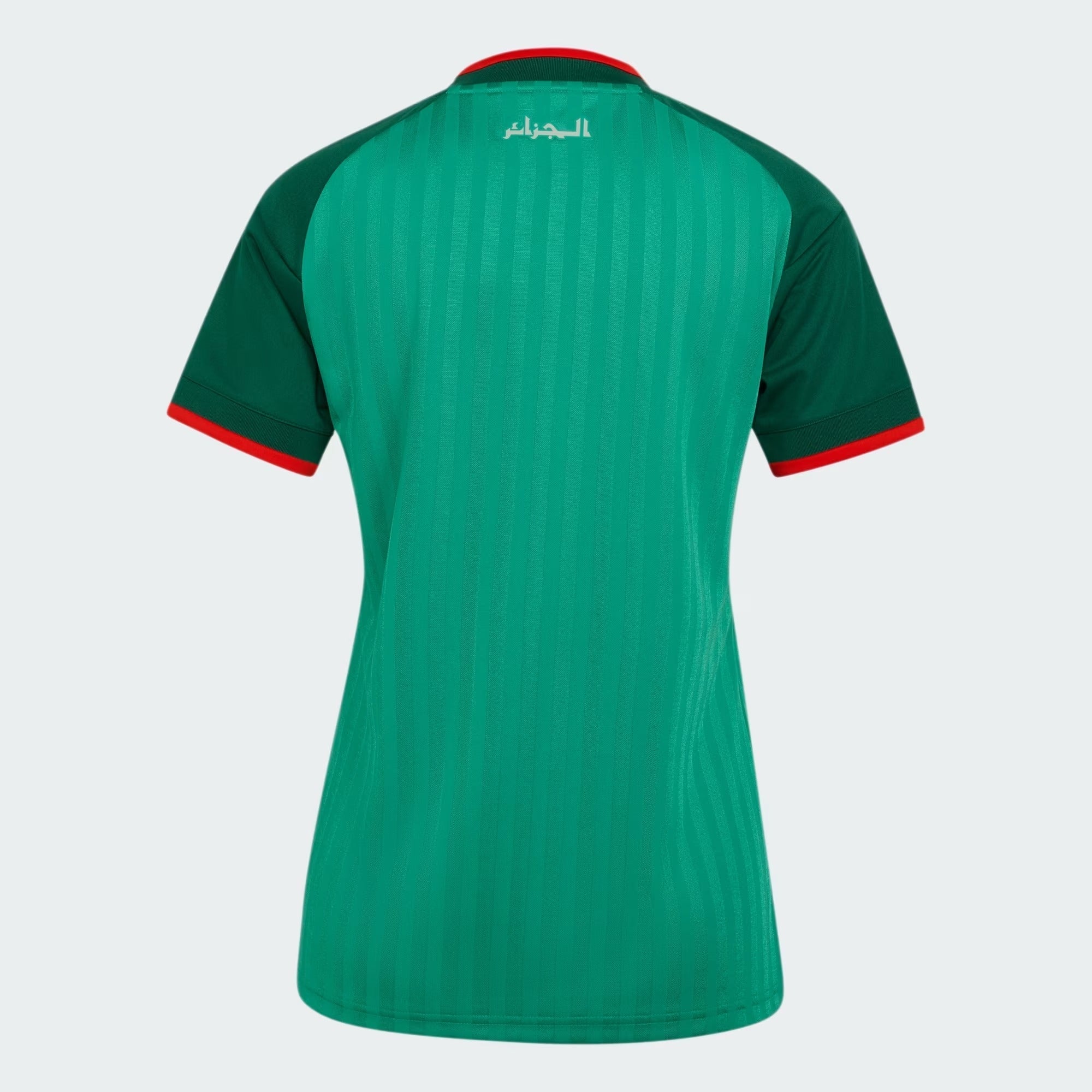 Camisa Feminina Argélia 2026/27 I