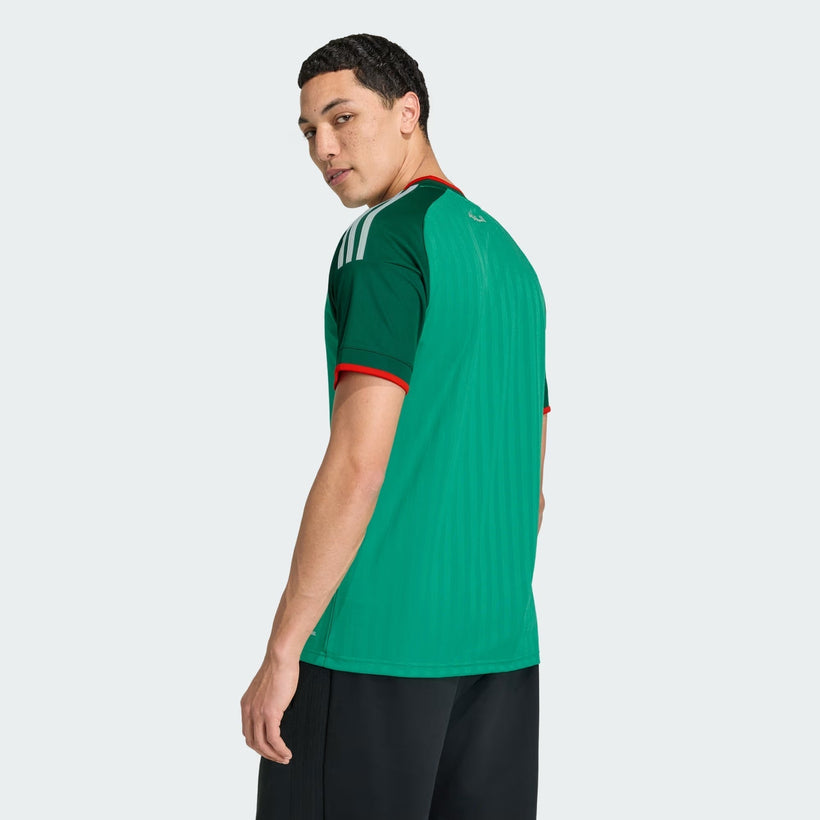 Camisa Argélia 2026/27 I Torcedor