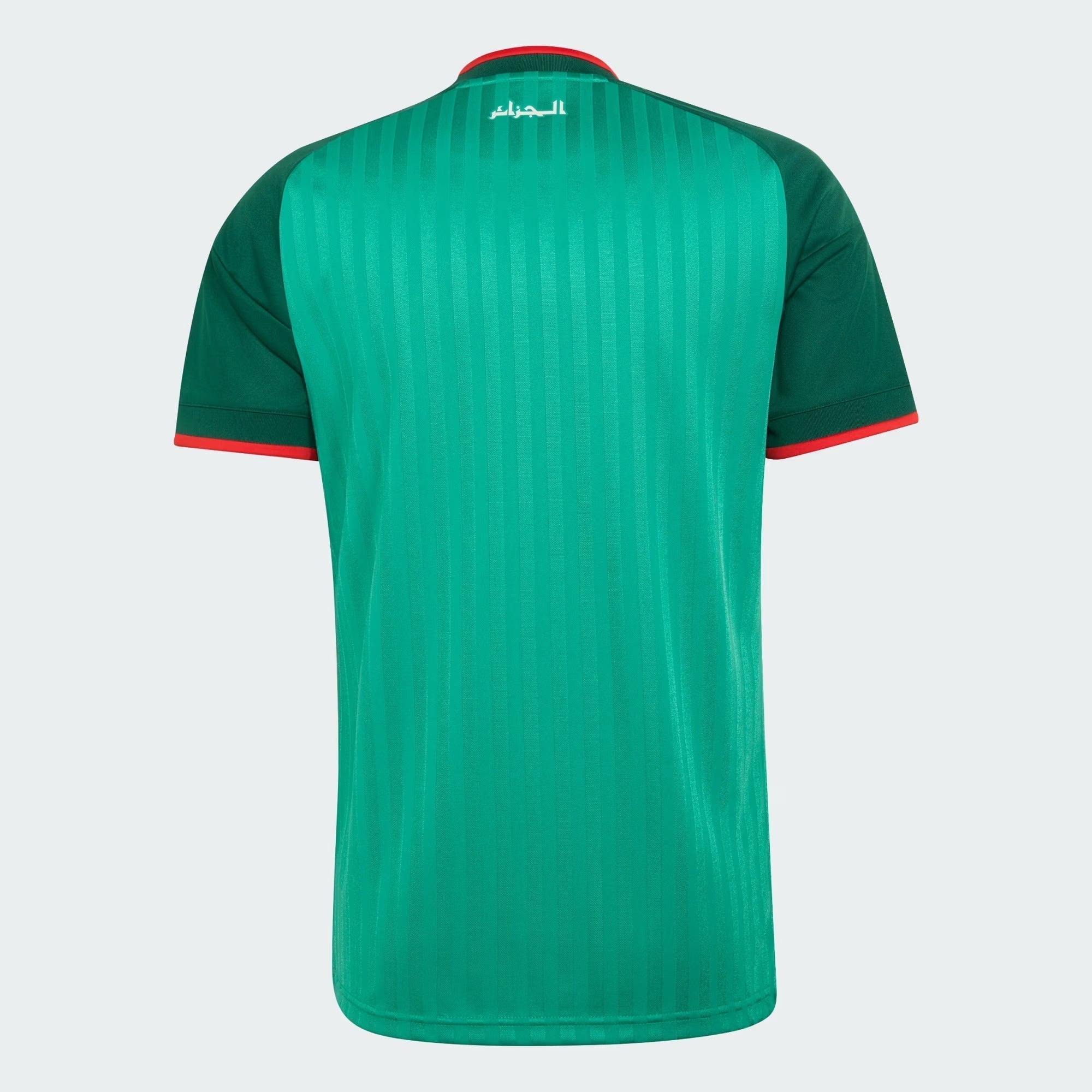 Camisa Argélia 2026/27 II Jogador