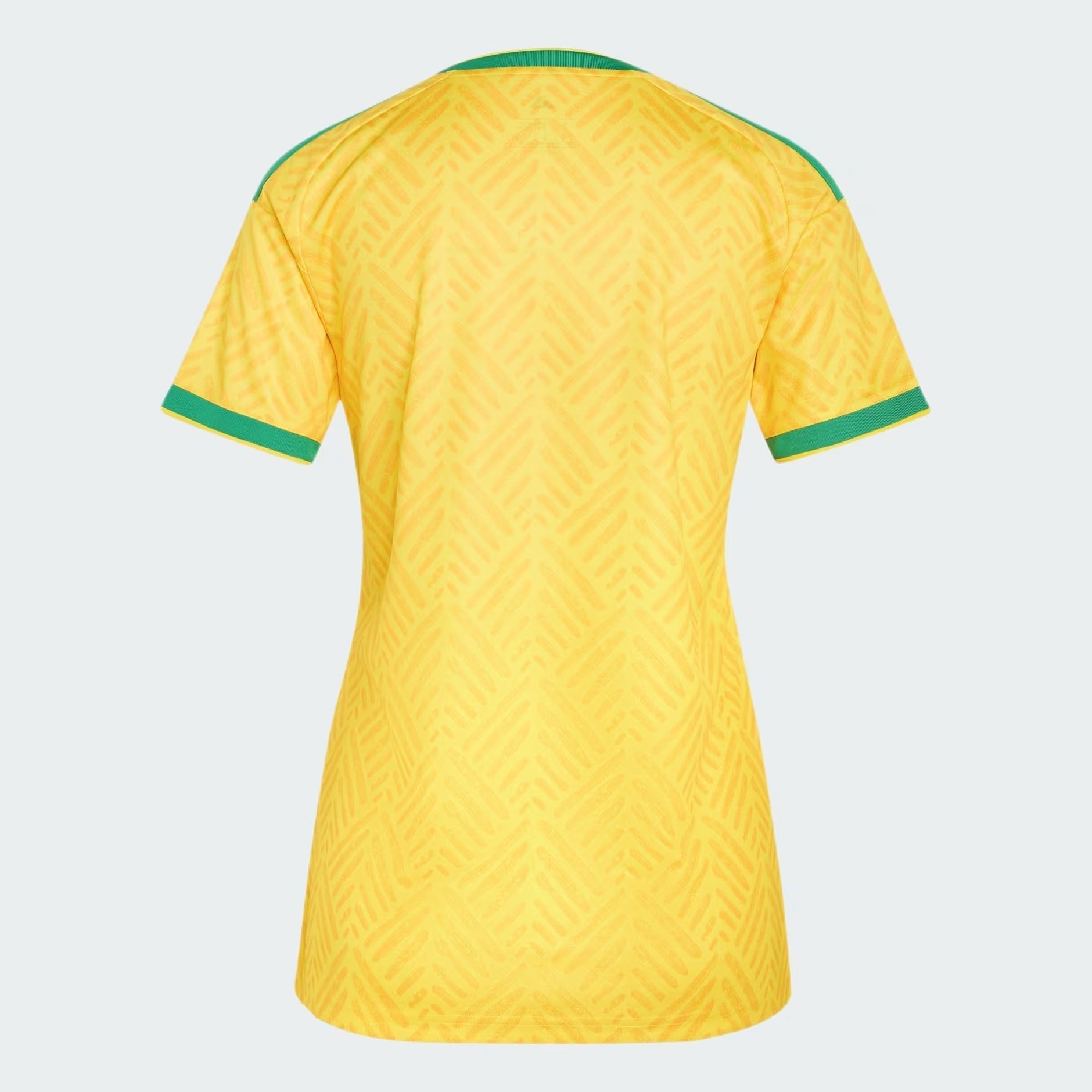 Camisa Feminina África do Sul 2026/27 II