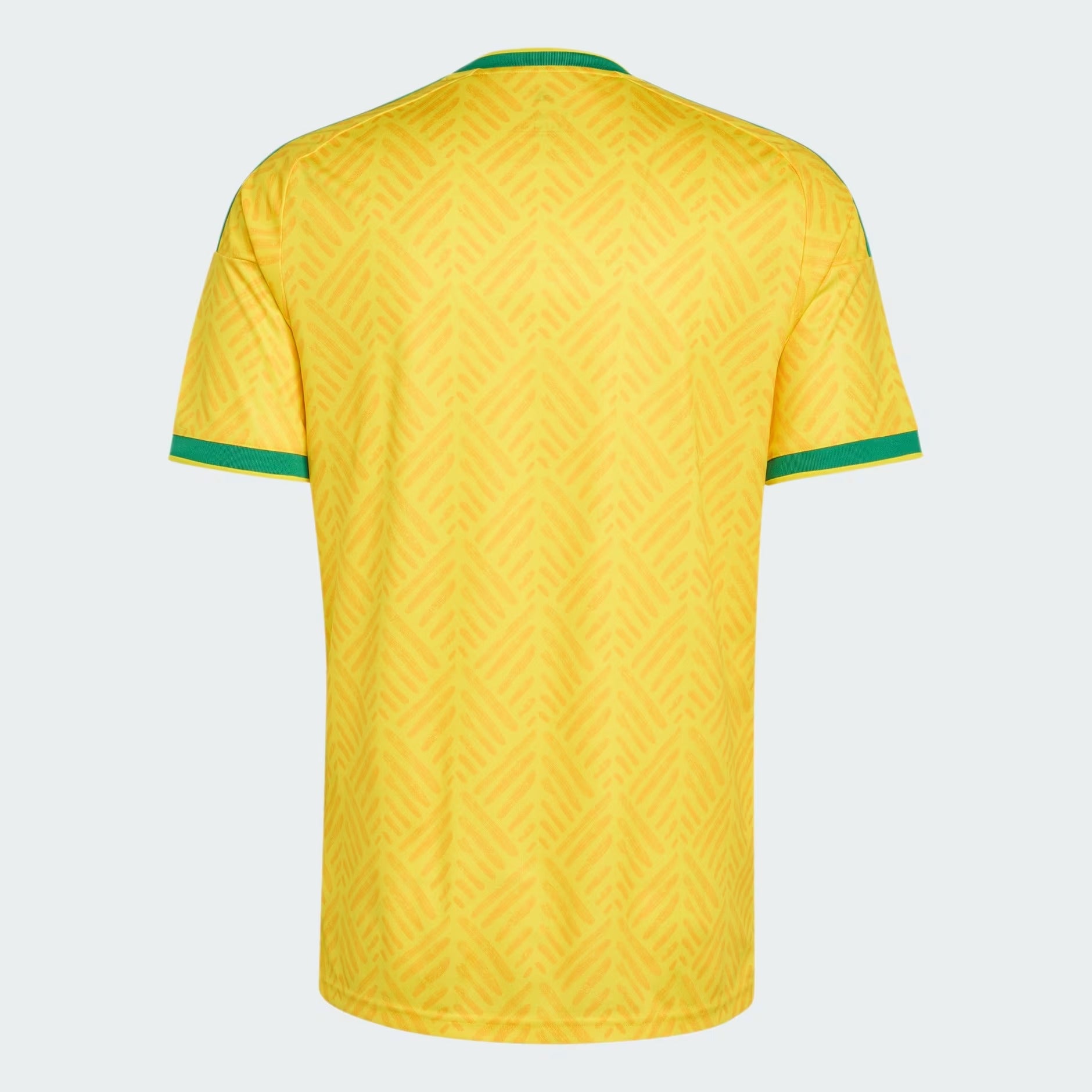 Camisa África do Sul 2026/27 II