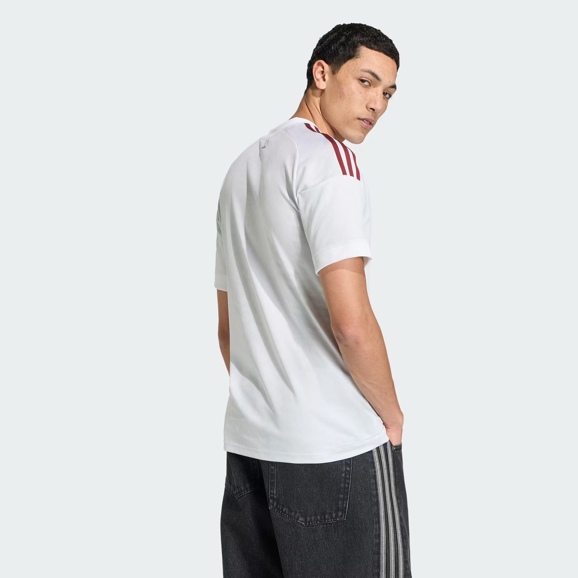 Camisa Catar 2026/27 II