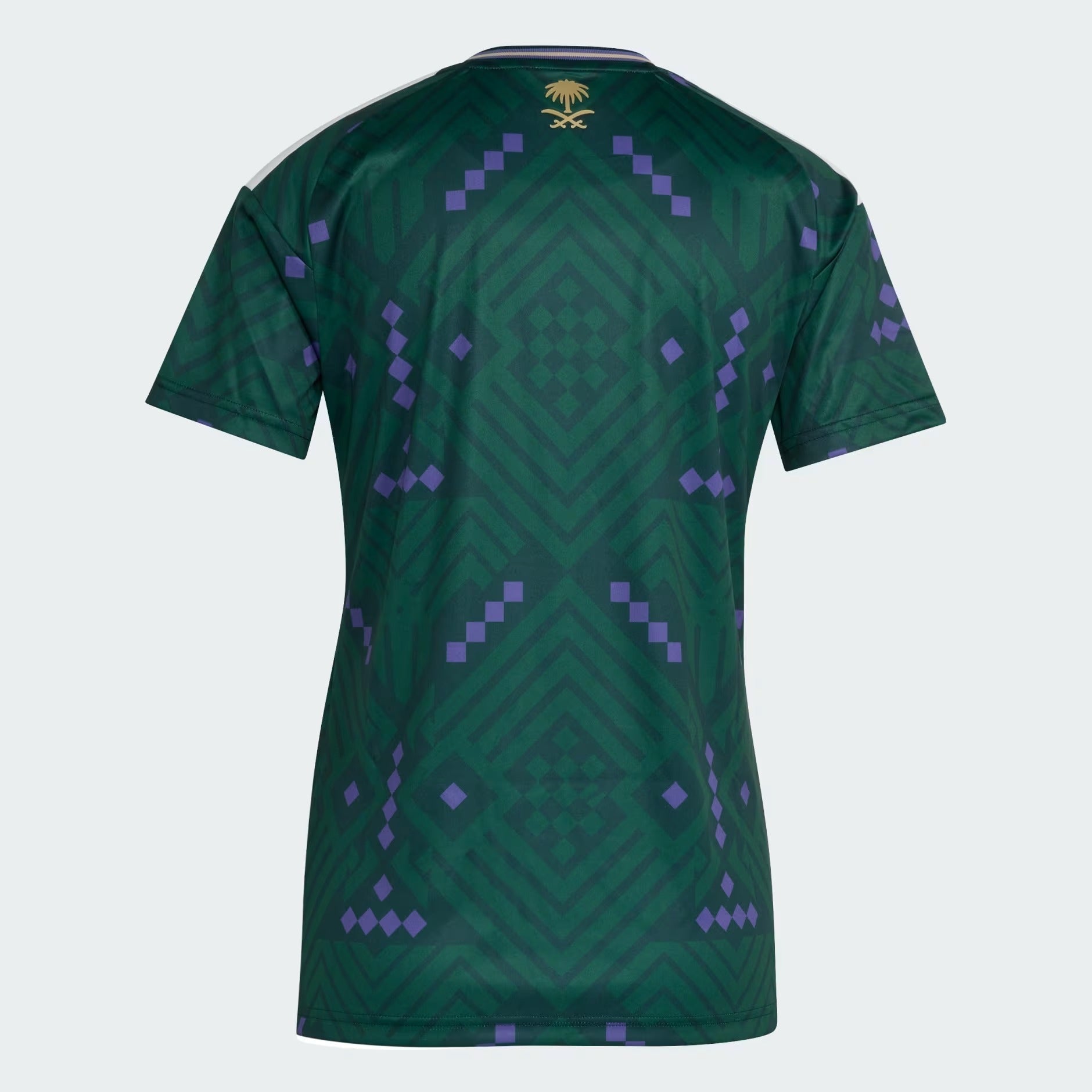 Camisa Feminina Arábia Saudita 2026/27 I