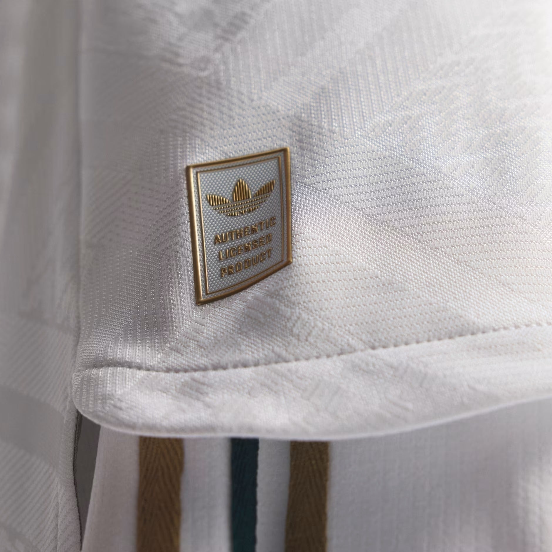 Camisa Arábia Saudita 2026/27 II Jogador