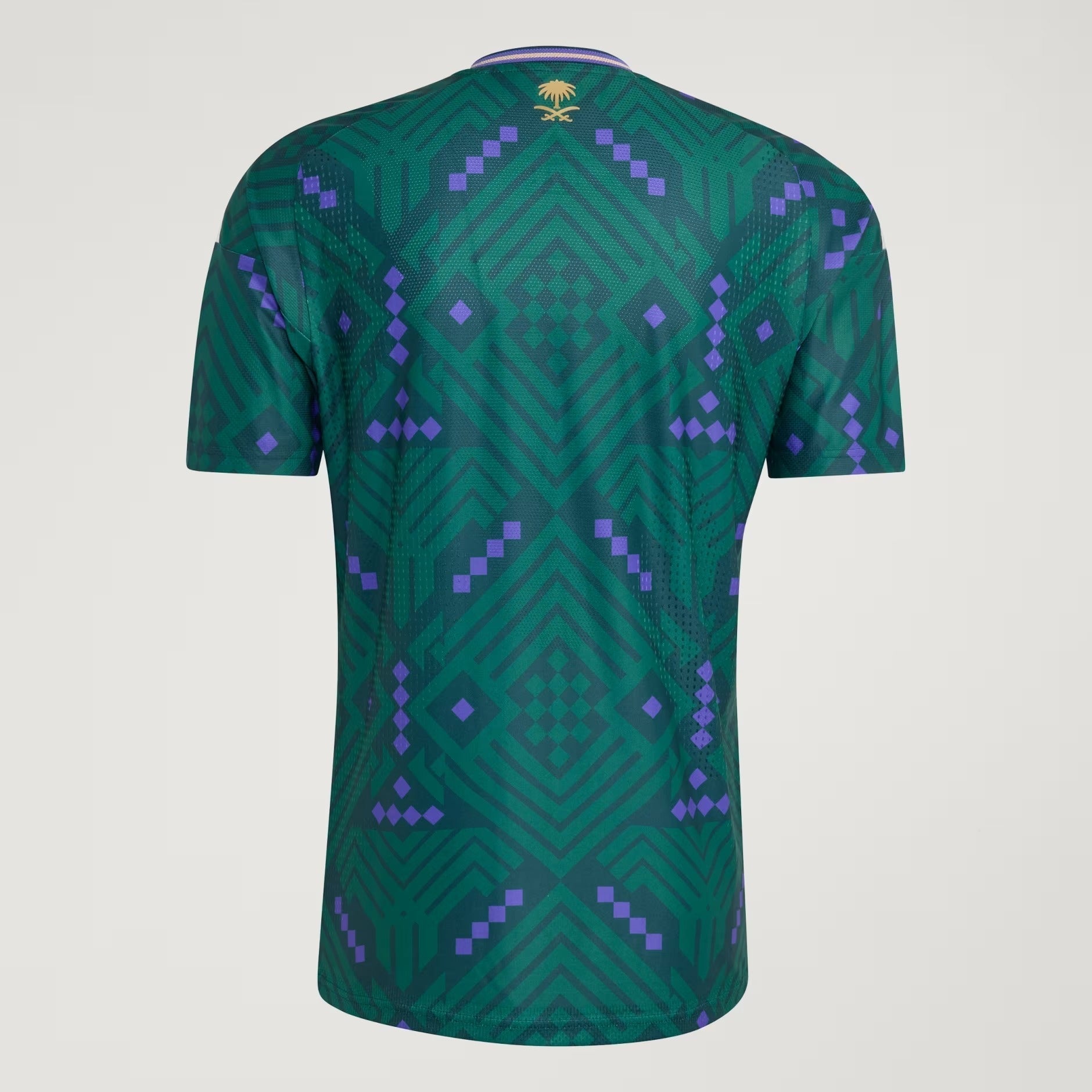 Camisa Arábia Saudita 2026/27 I Jogador