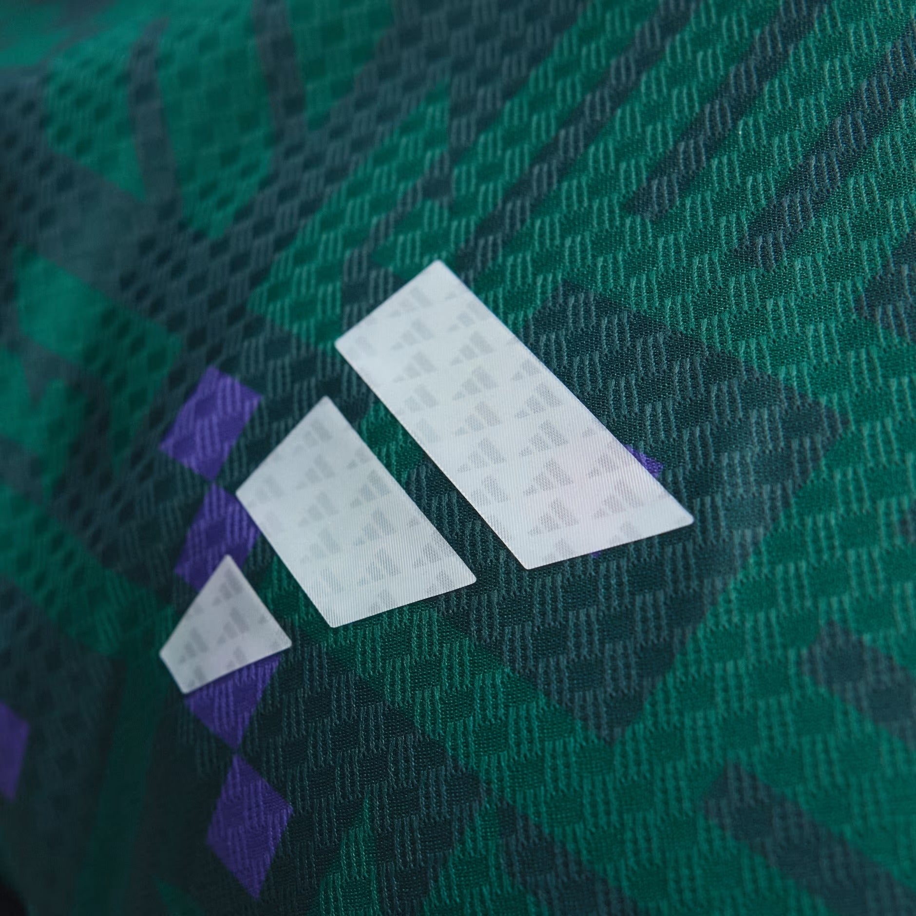 Camisa Arábia Saudita 2026/27 I Jogador