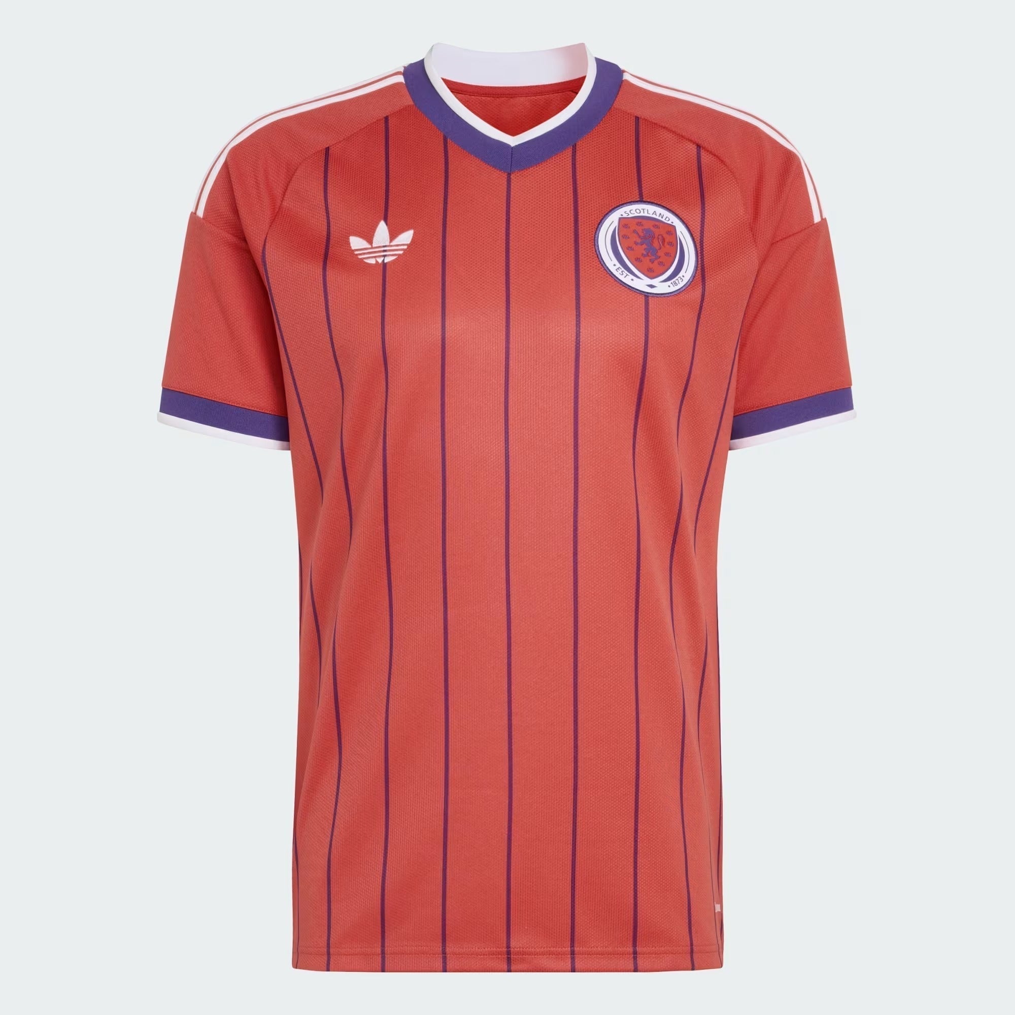 Camisa Escócia 2026/27 II