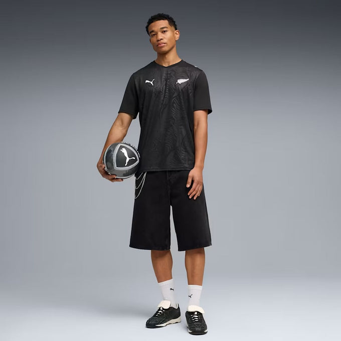 Camisa Nova Zelândia 2026/27 I Torcedor