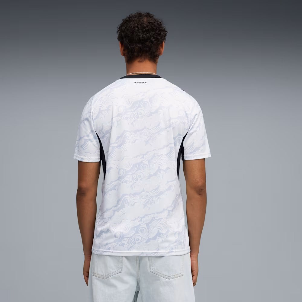 Camisa Nova Zelândia 2026/27 II