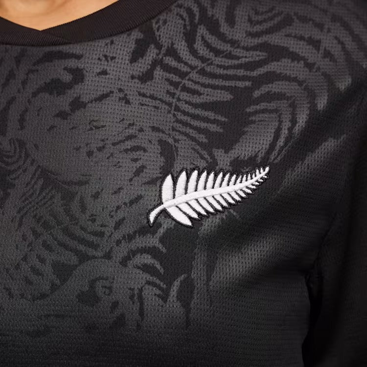 Camisa Feminina Nova Zelândia 2026/27 I