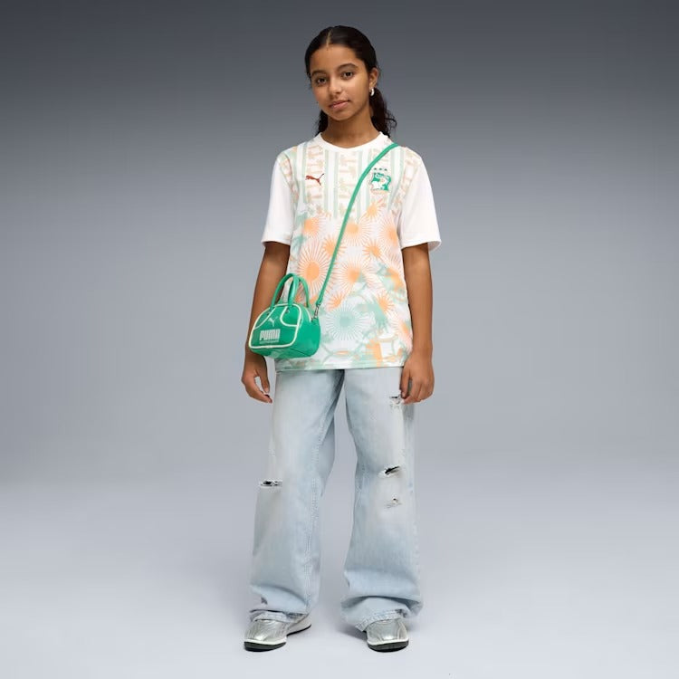 Camisa Infantil Costa do Marfim 2026/27 II