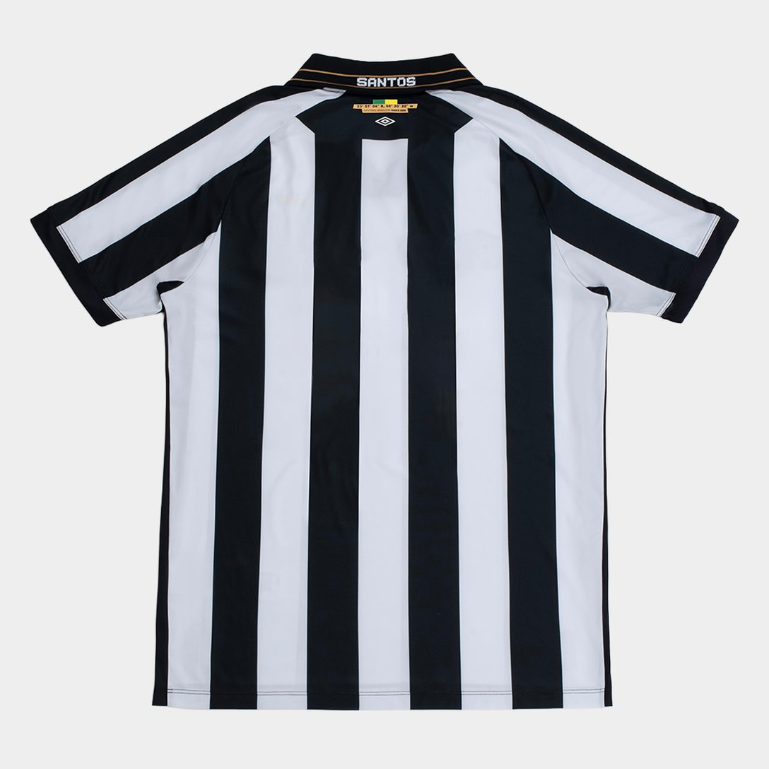 Camisa Santos 2026/27 II Torcedor - imagem 13