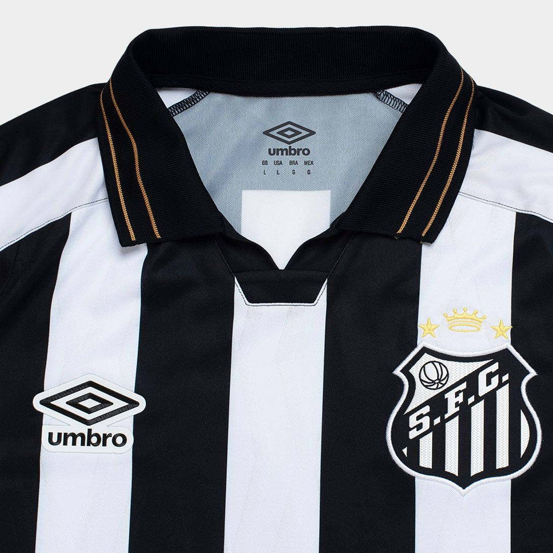 Camisa Santos 2026/27 II Torcedor - imagem 15