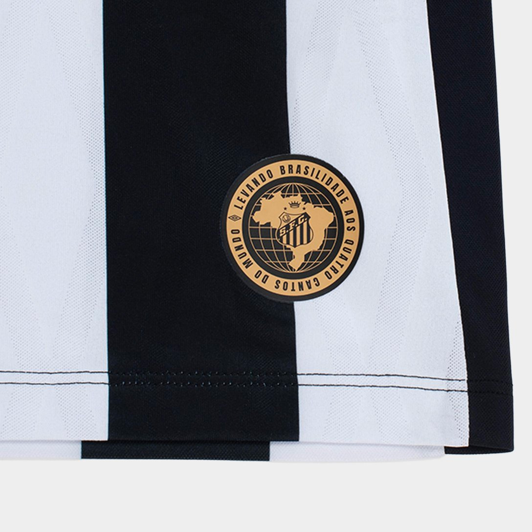 Camisa Santos 2026/27 II Torcedor - imagem 14