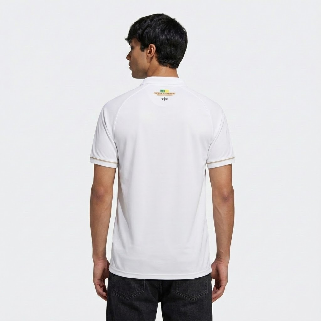 Camisa Santos 2026/27 I Torcedor - imagem 12