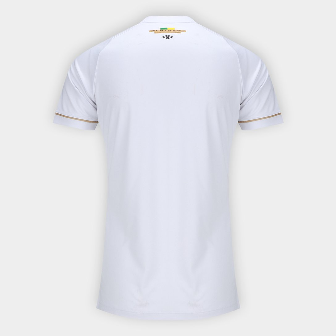 Camisa Santos Feminina 2026/27 I - imagem 14