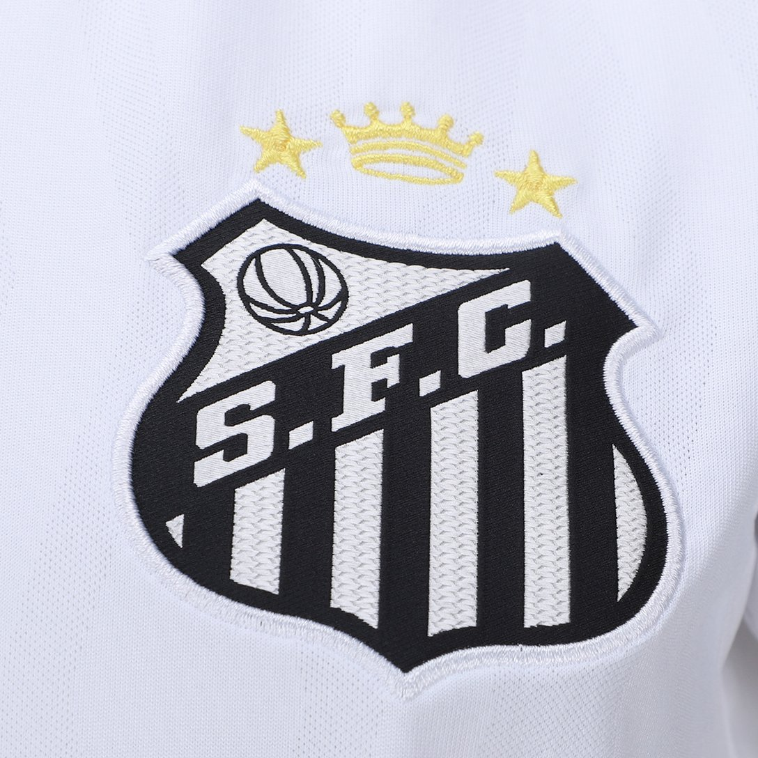 Camisa Santos Feminina 2026/27 I - imagem 11