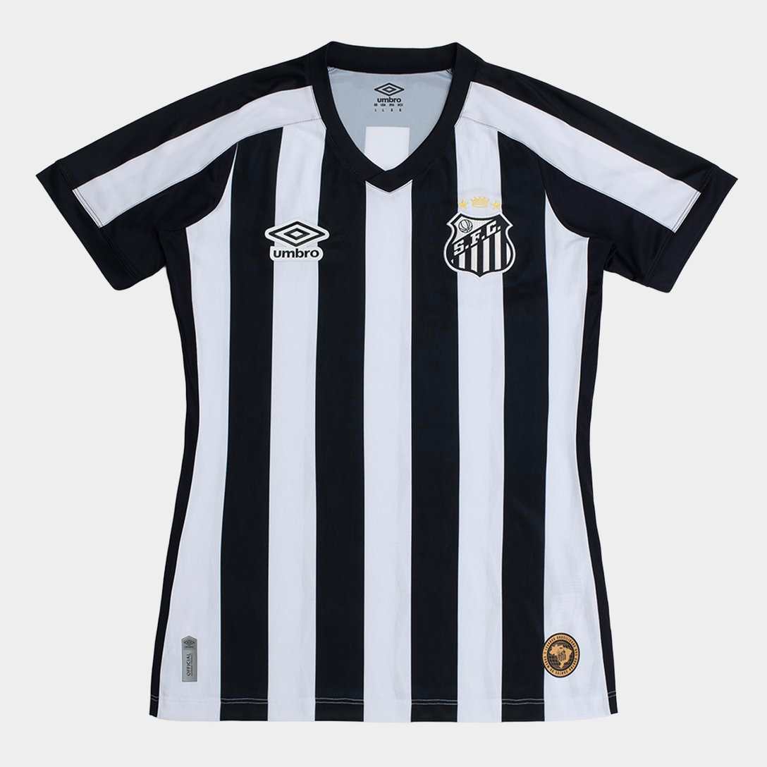 Camisa Santos Feminina 2026/27 II - imagem 16