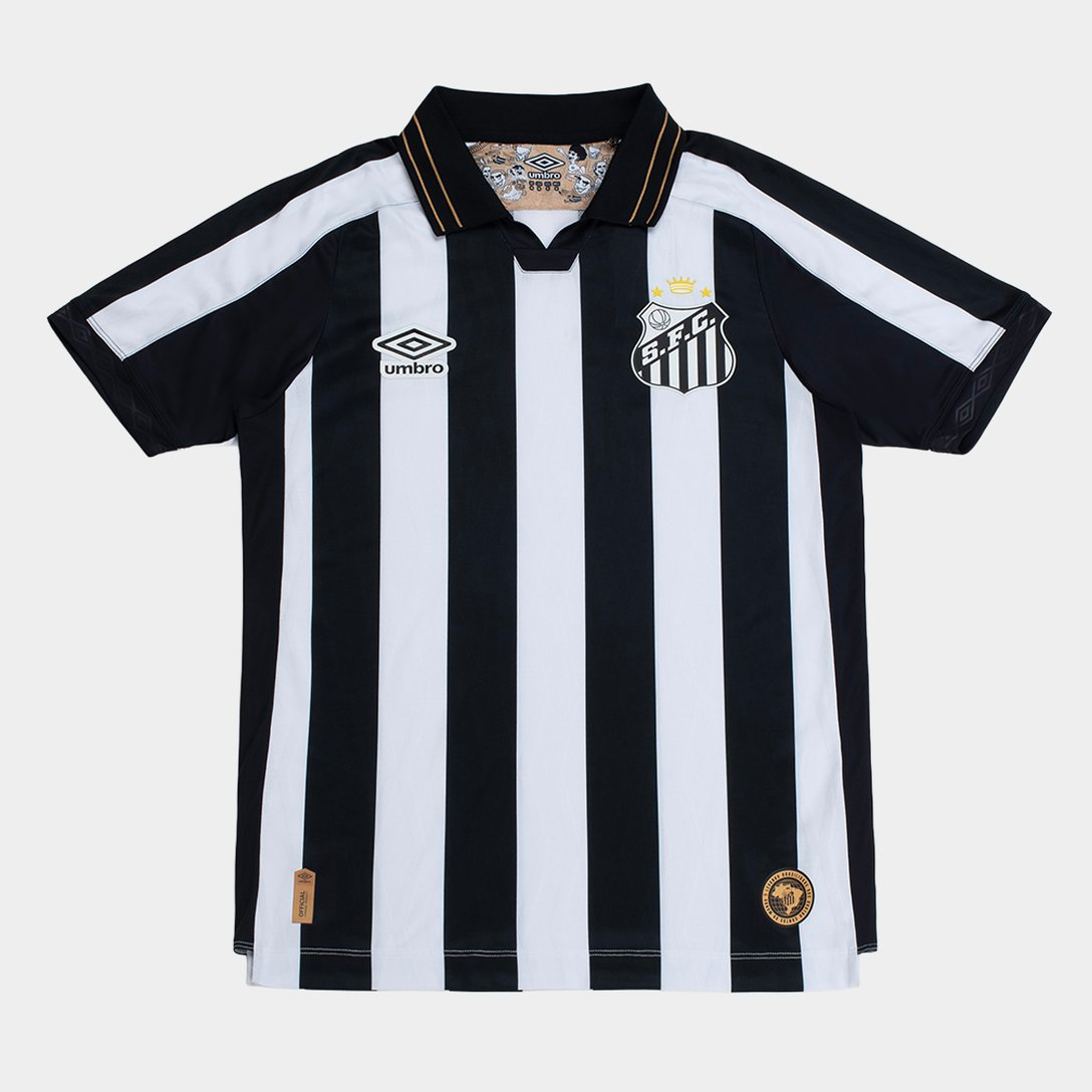Camisa Santos 2026/27 II Jogador - imagem 11