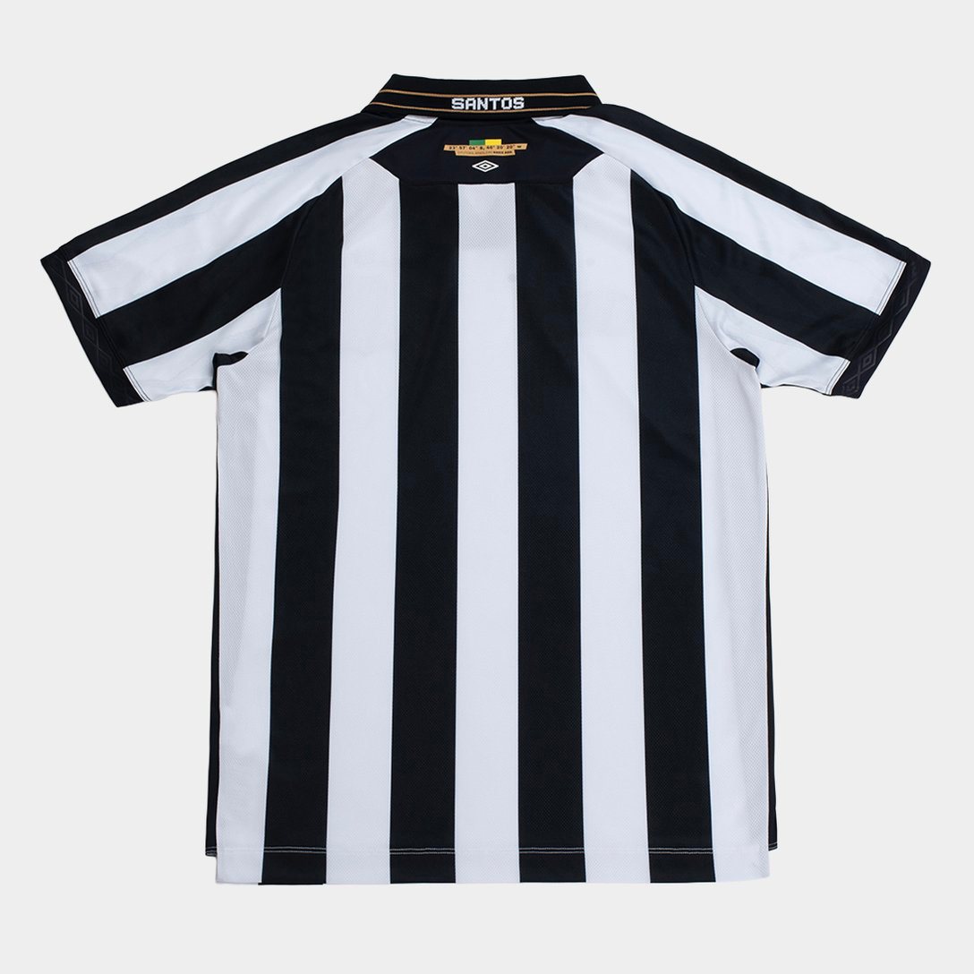 Camisa Santos 2026/27 II Jogador - imagem 12