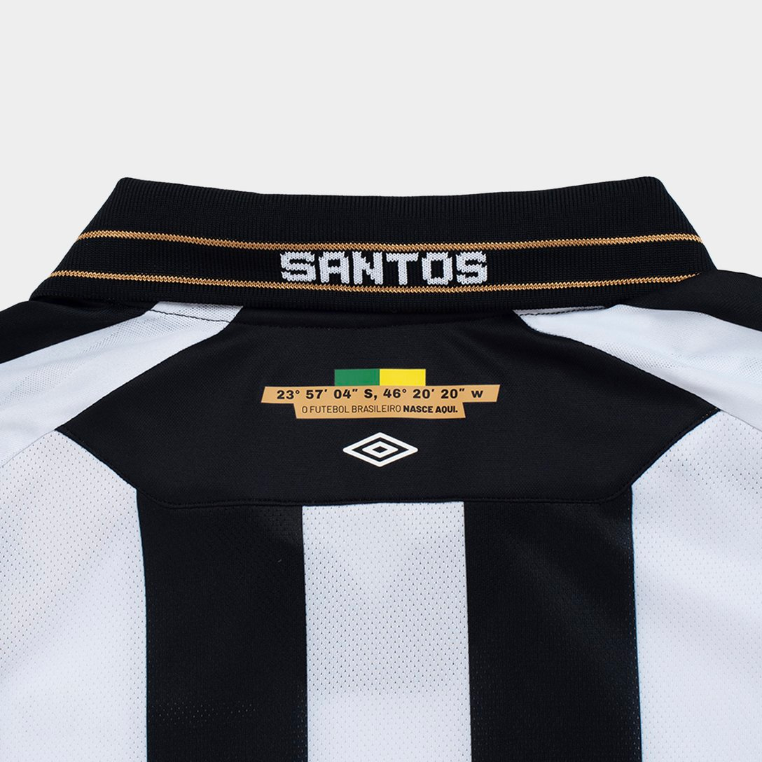 Camisa Santos 2026/27 II Jogador - imagem 14