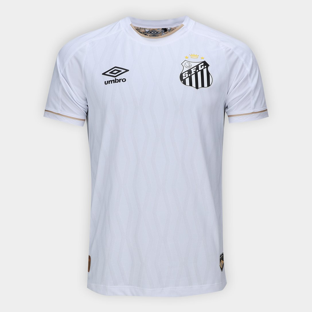 Camisa Santos 2026/27 I Jogador - imagem 21