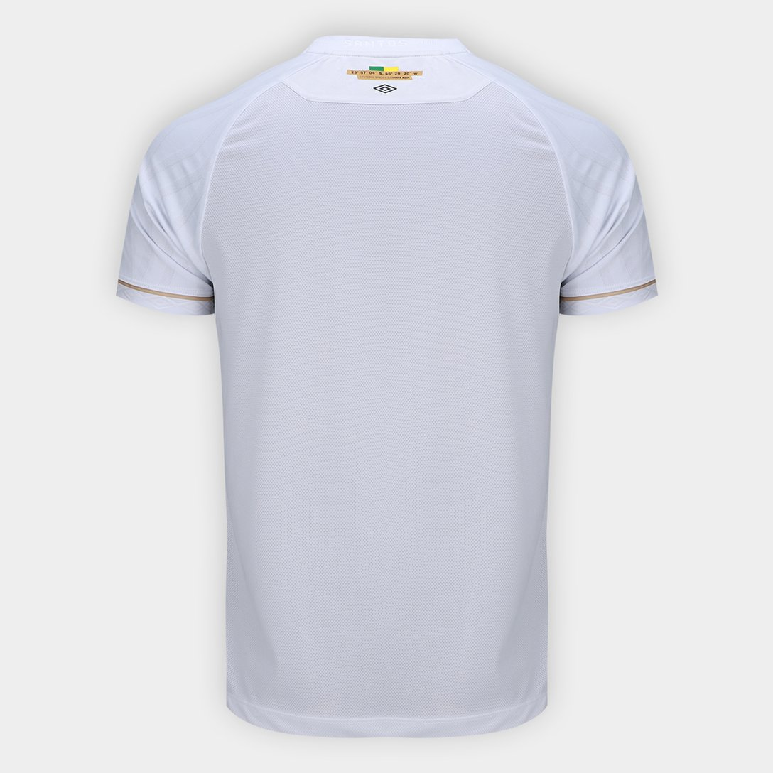 Camisa Santos 2026/27 I Jogador - imagem 22
