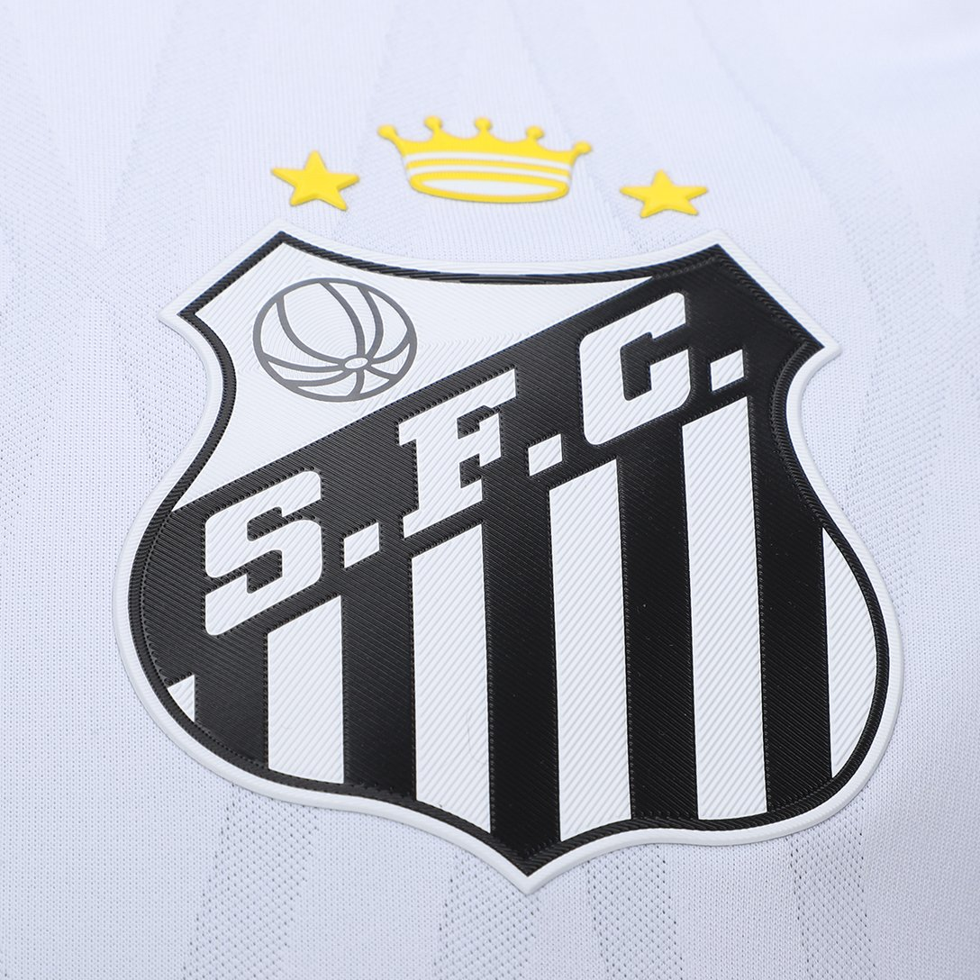 Camisa Santos 2026/27 I Jogador - imagem 14